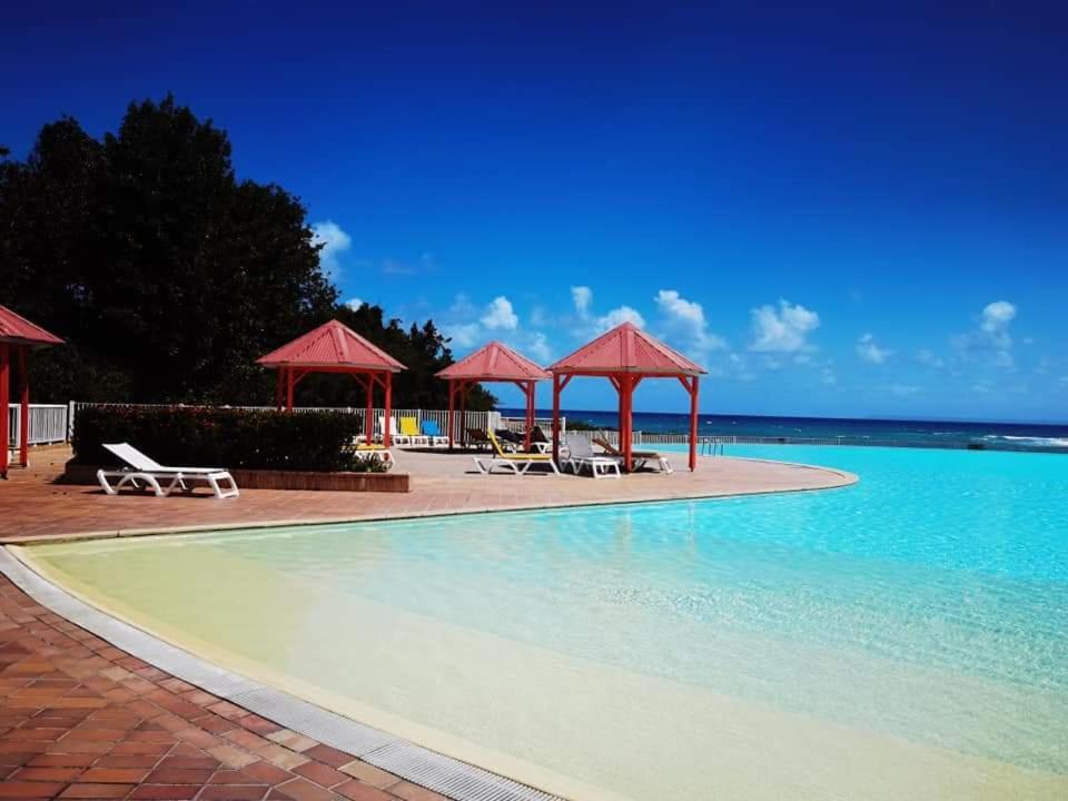 Gwadabelle Apartamento Saint-Francois (Grande-Terre)