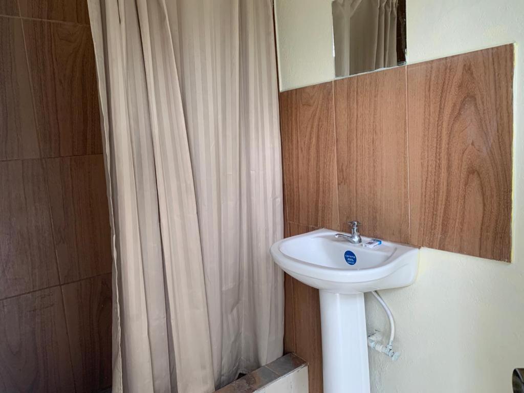 Apartamento Tha Lagoon Spot Port Antonio