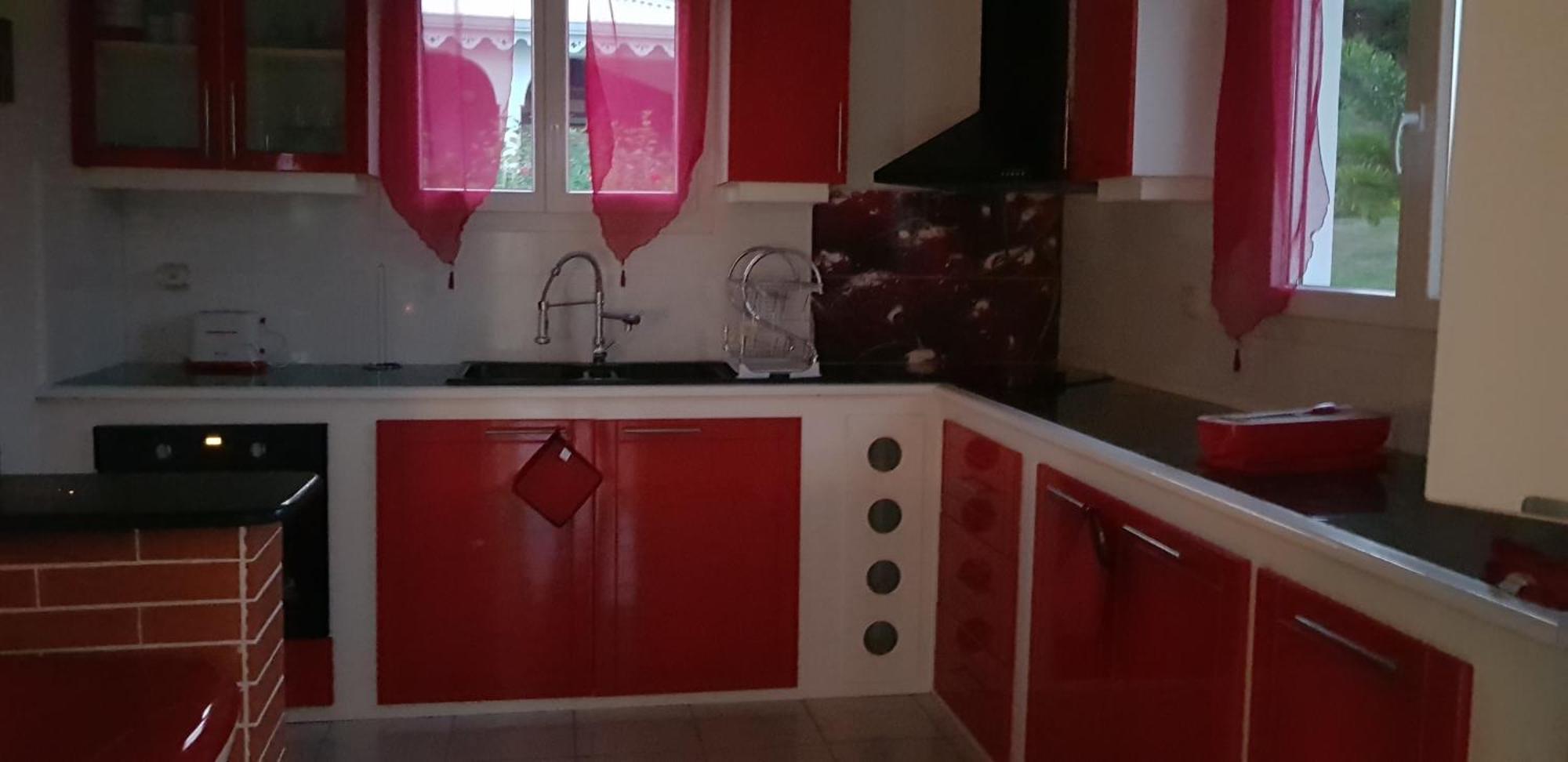 Les De Boisvin Villa