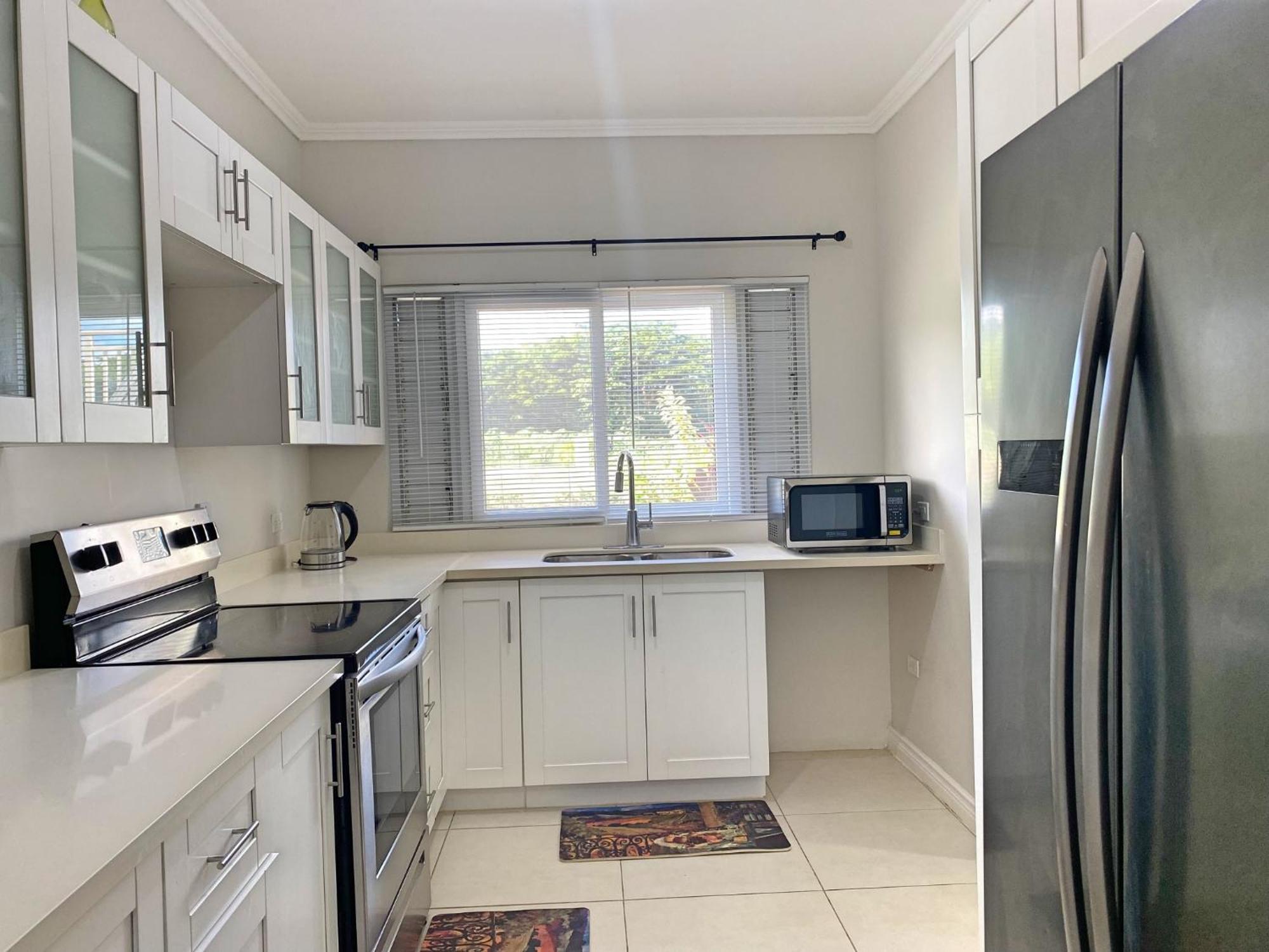 Jamnick Vacation Rentals - Richmond, St Ann, Jamaica *