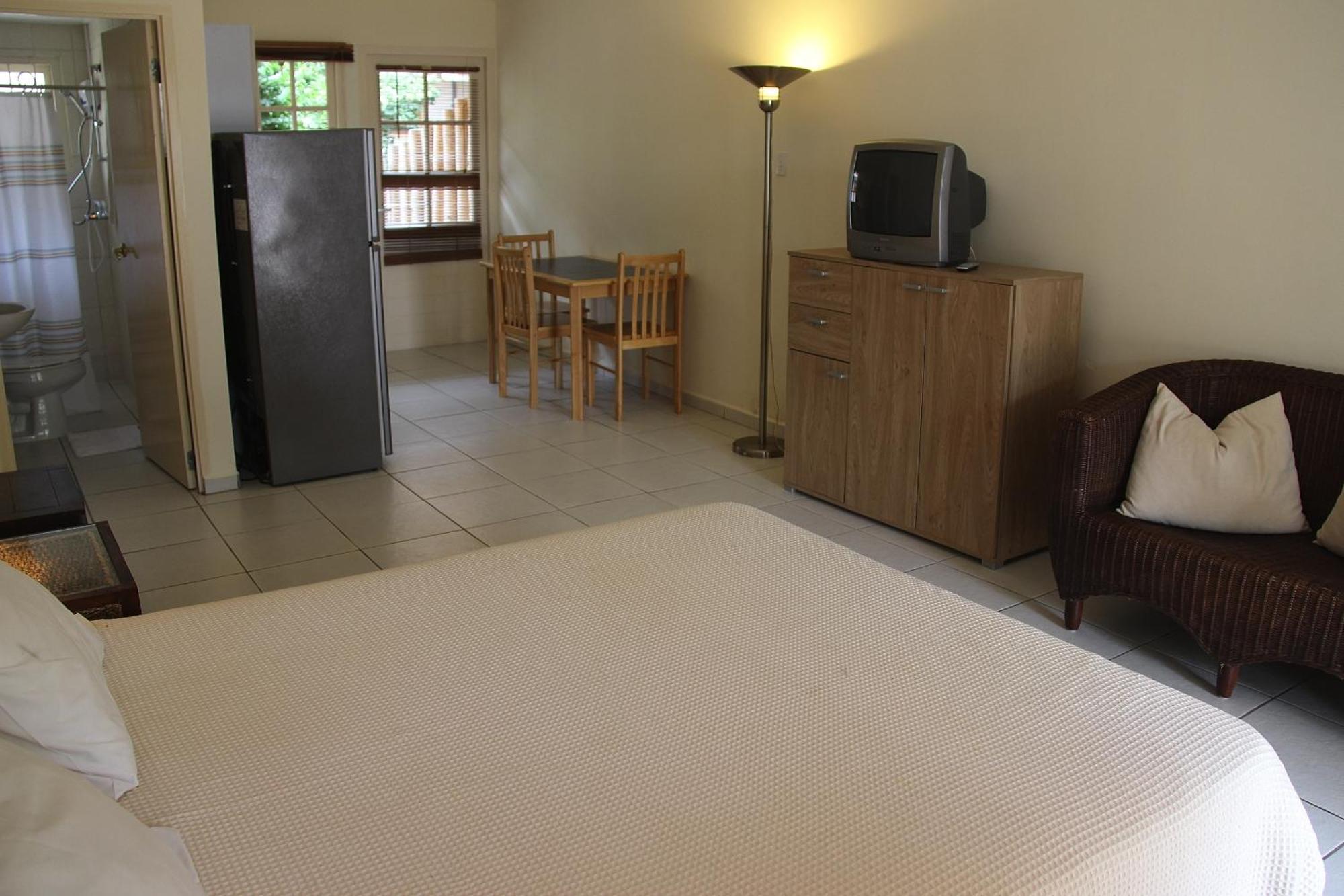 Apartamento Camacuri
