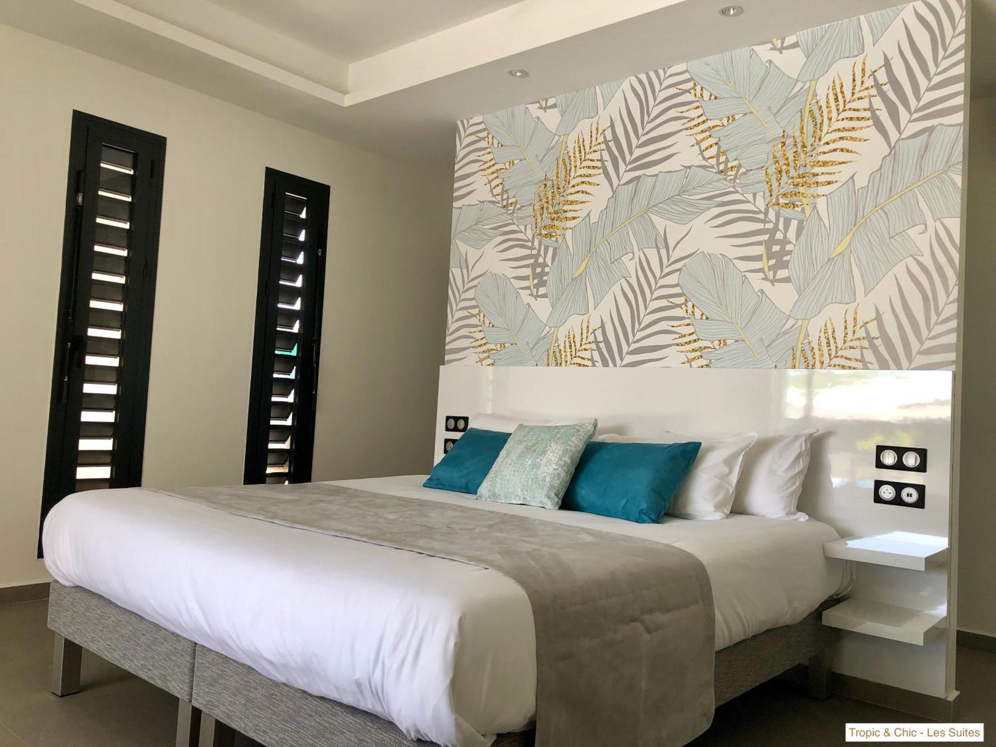 Villa Tropic & Chic