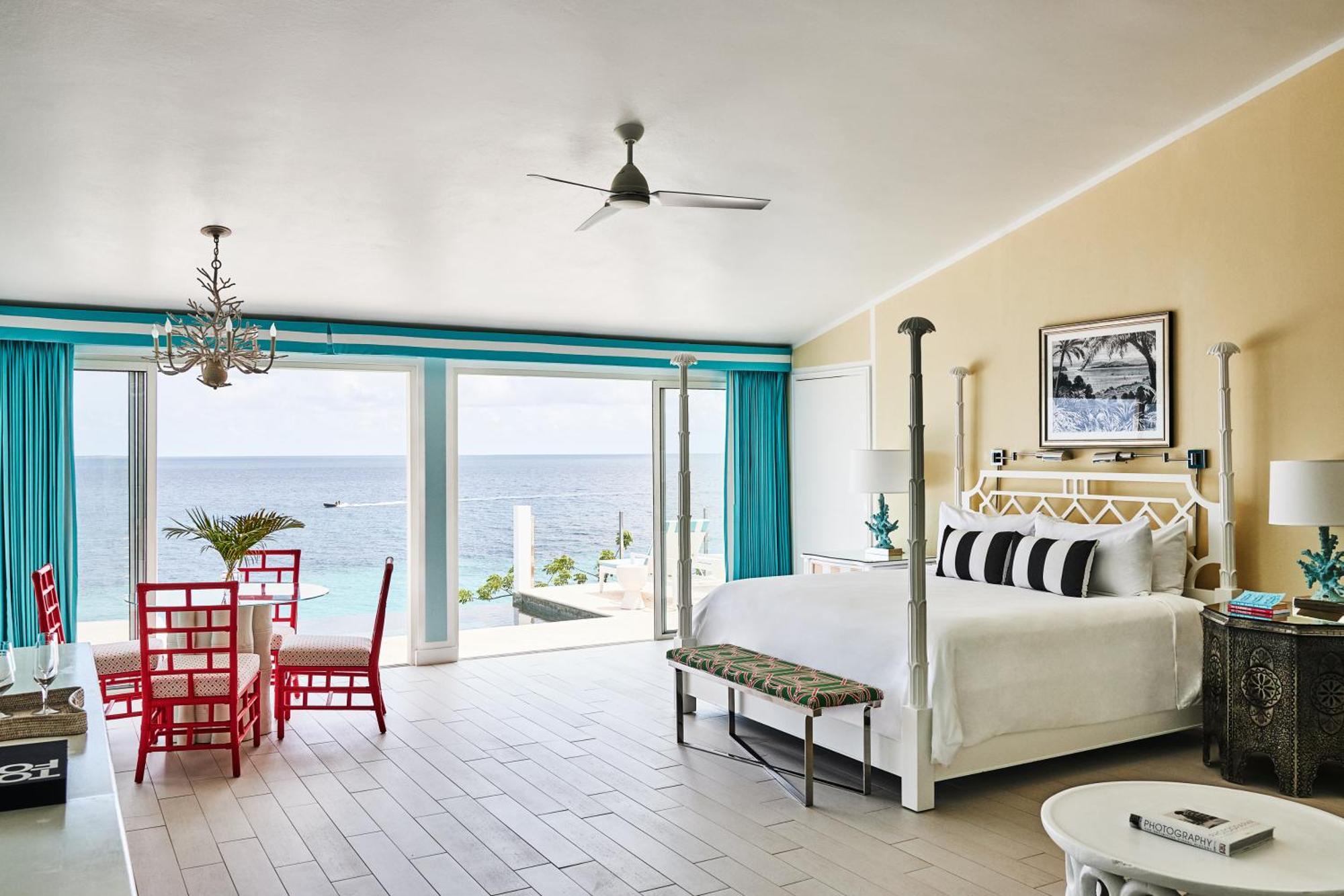 Malliouhana Anguilla 4*