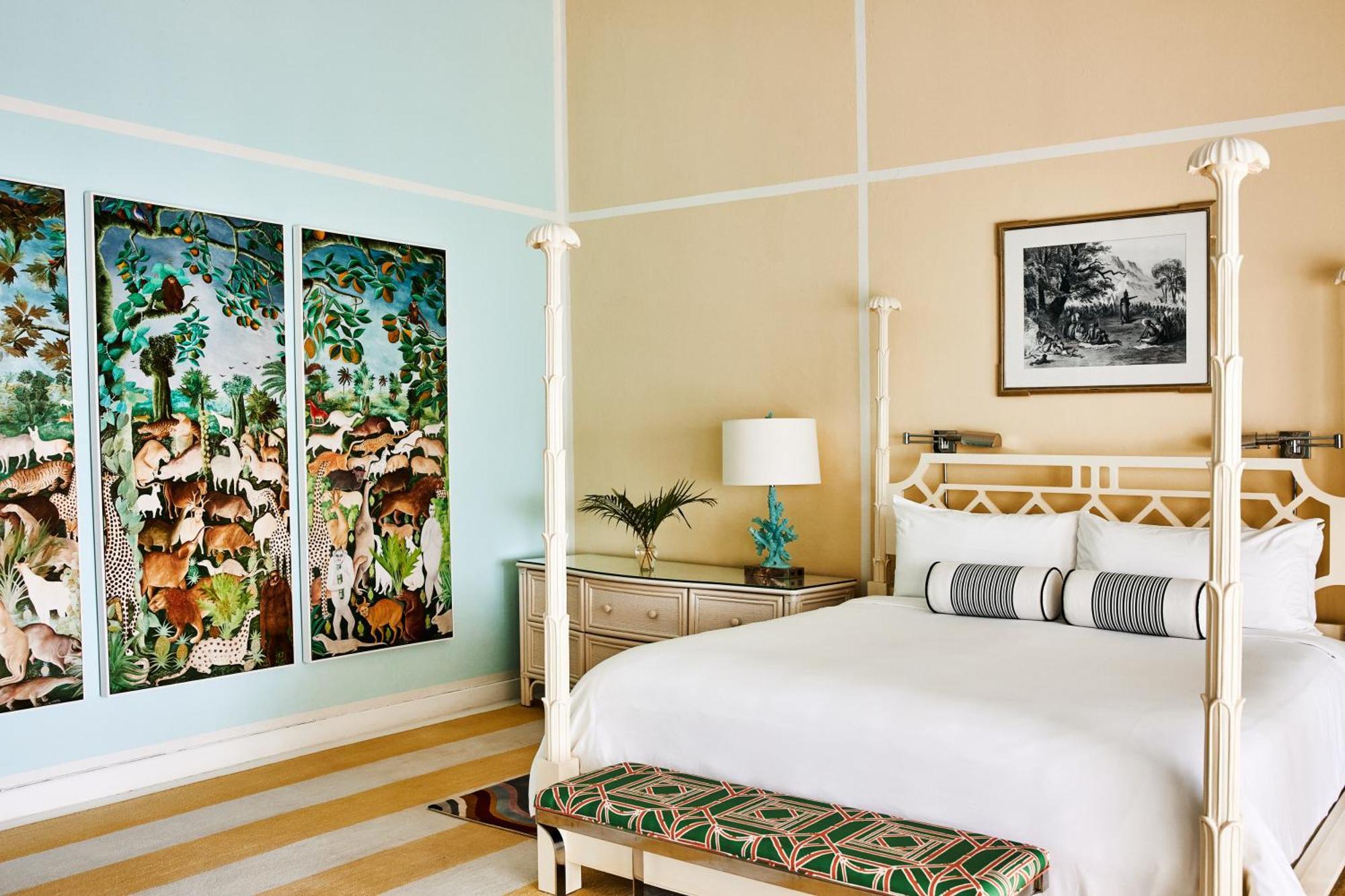 Malliouhana Anguilla Resort