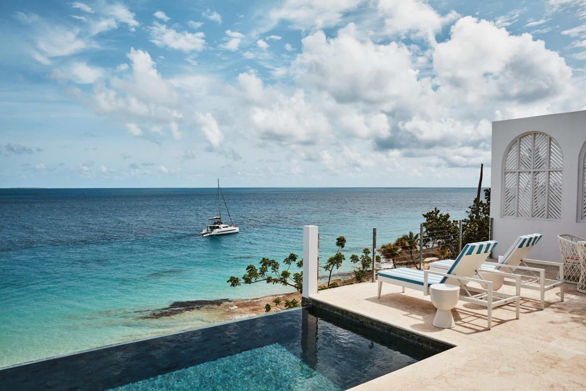Malliouhana Anguilla Long Bay Village