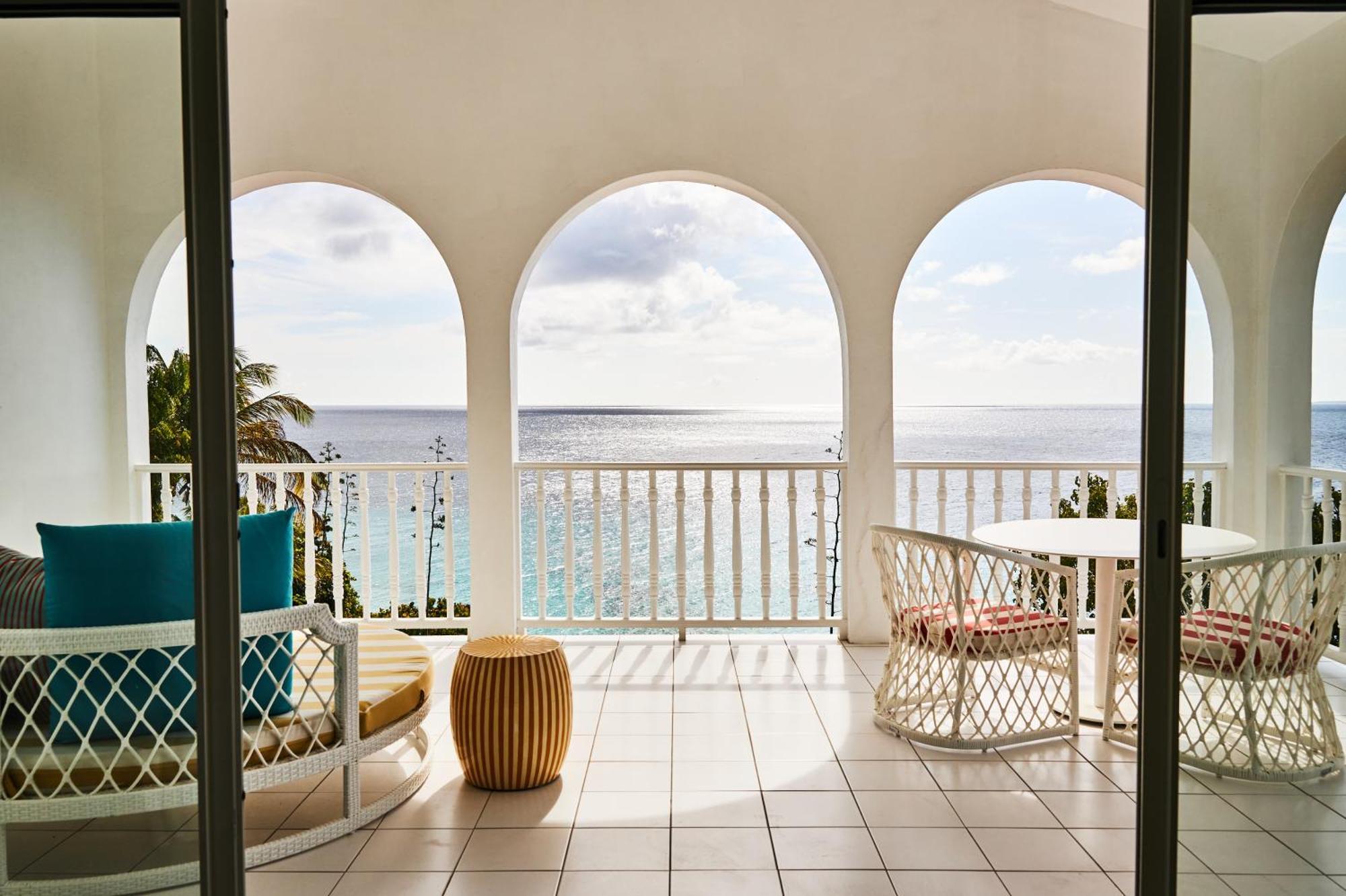 Resort Malliouhana Anguilla