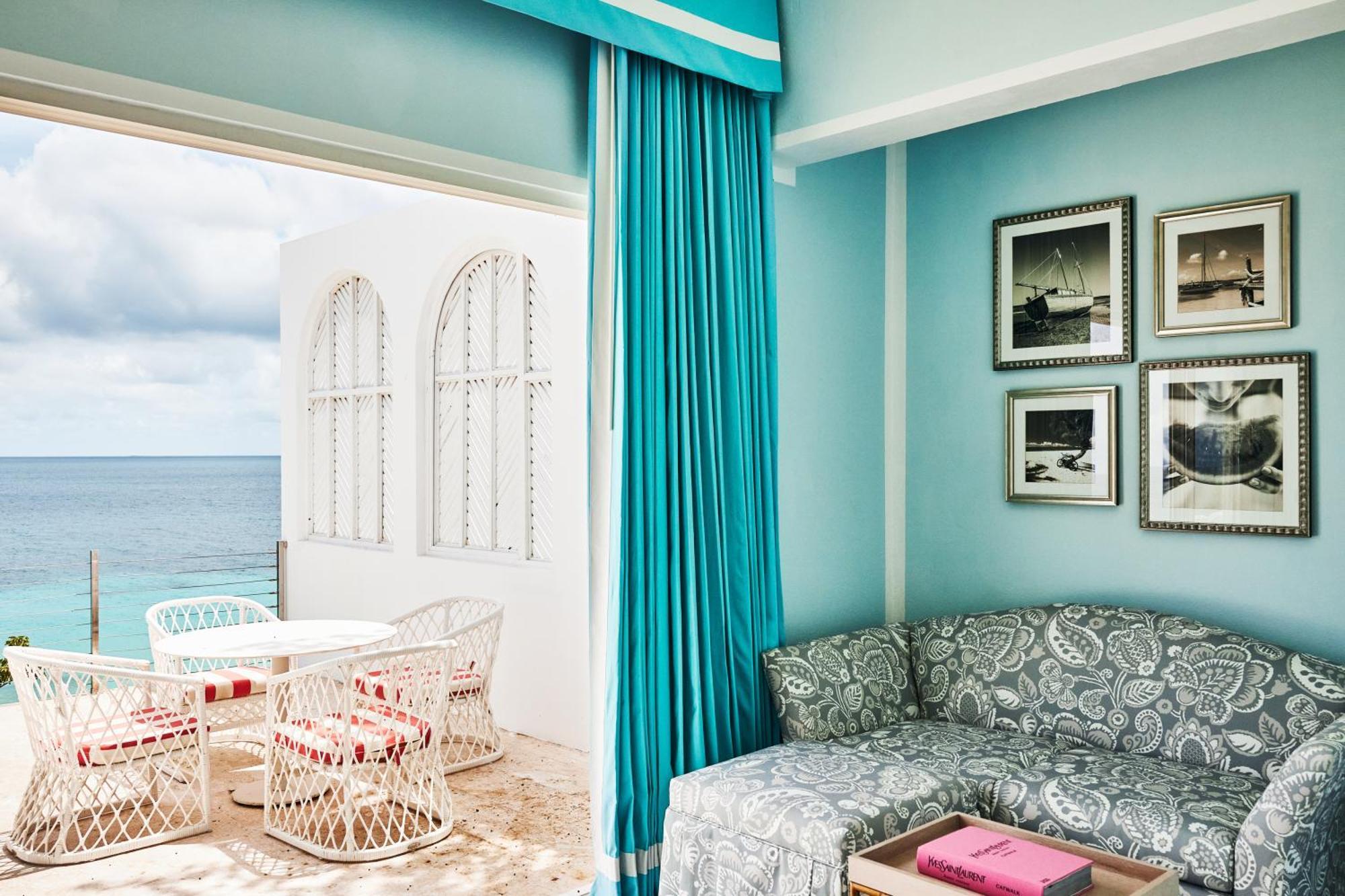 Malliouhana Anguilla 4*