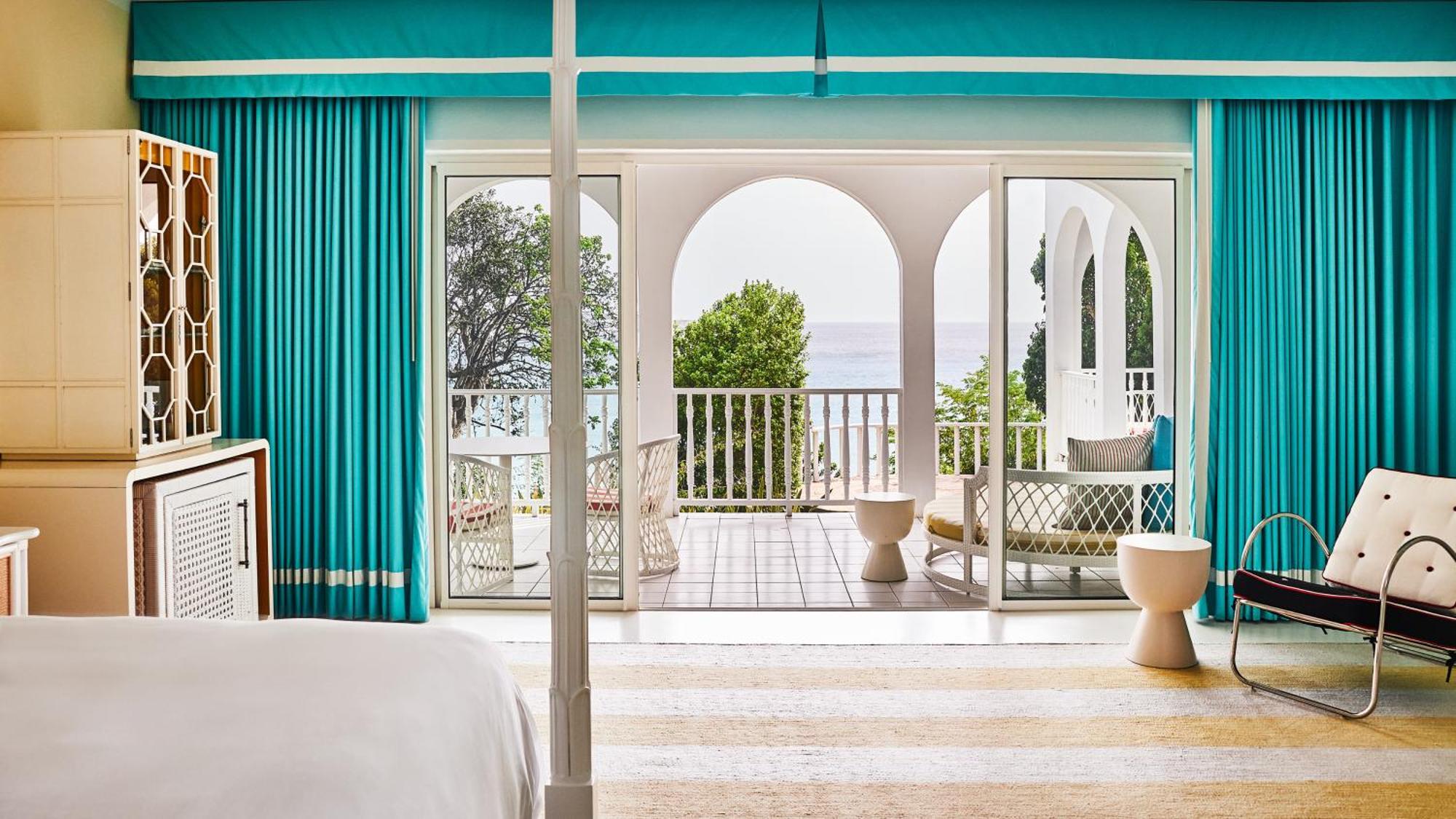 Malliouhana Anguilla 4*