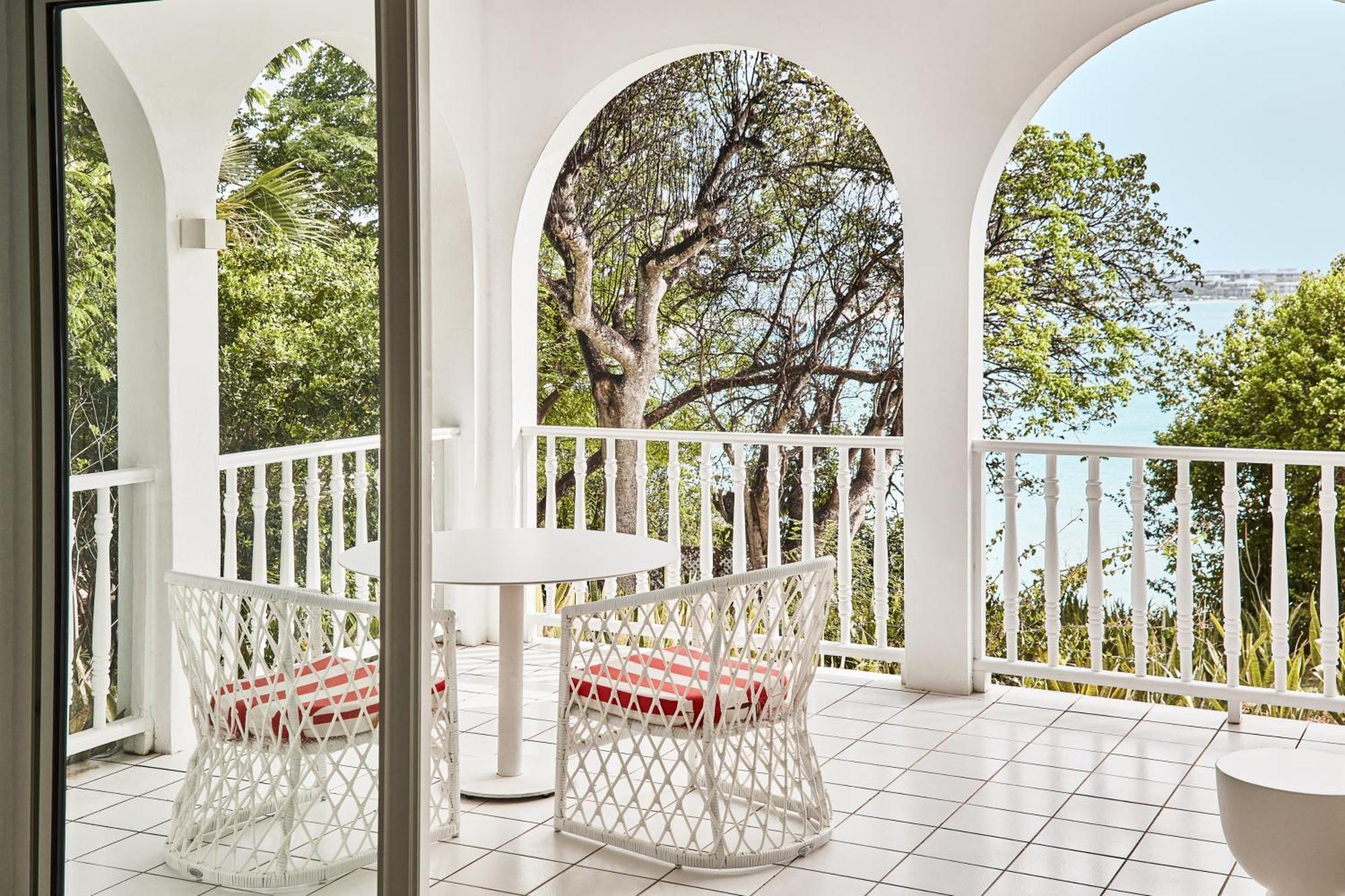 Malliouhana Anguilla Long Bay Village