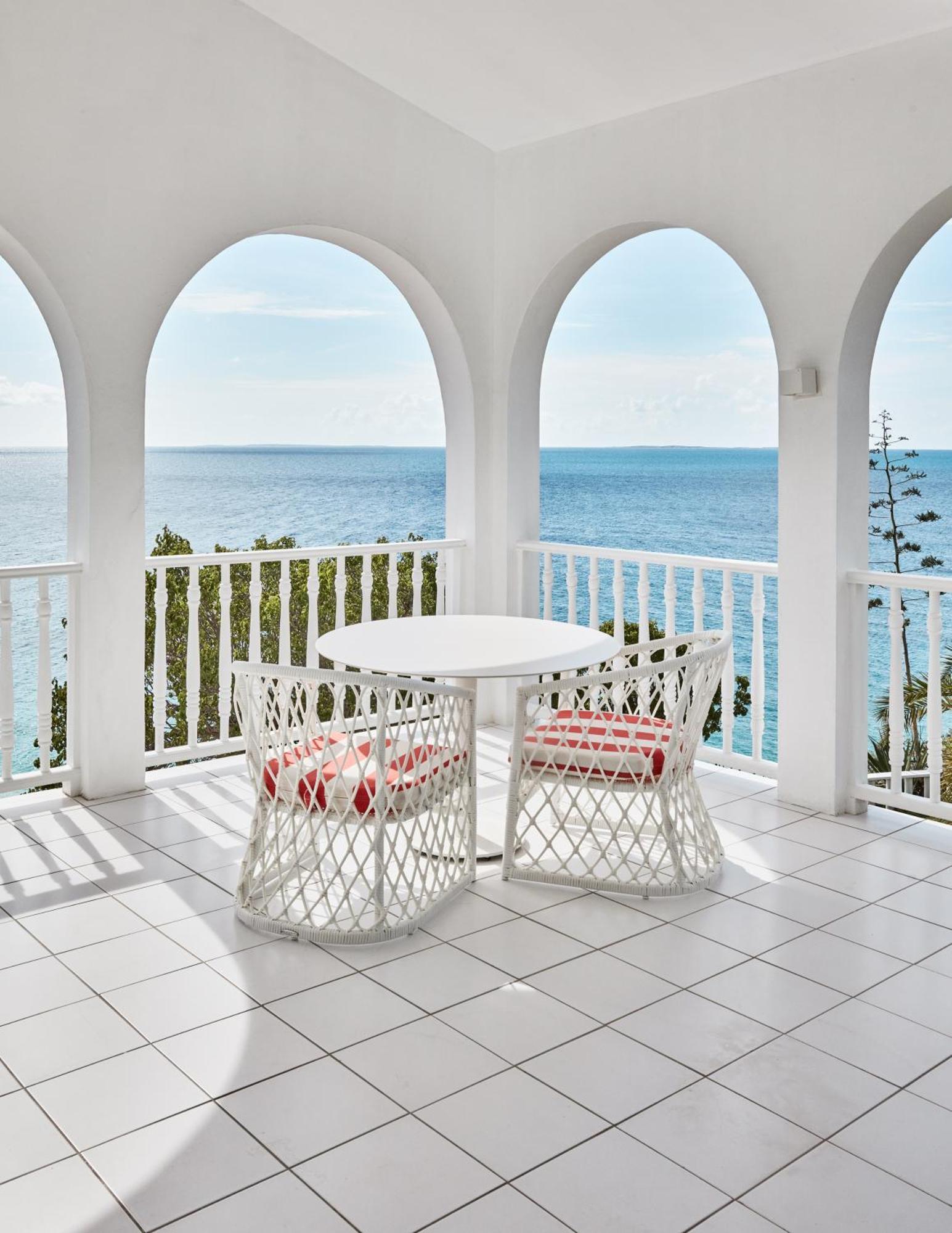 Malliouhana Anguilla 4*