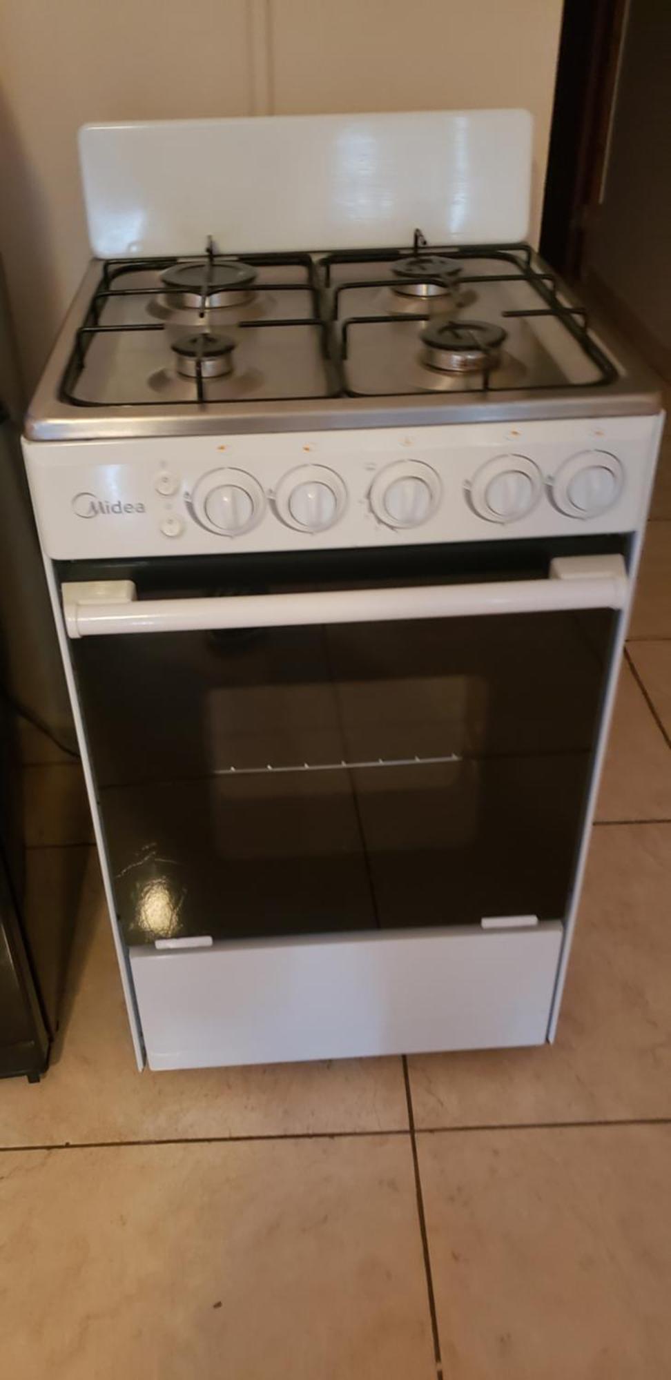 Apartamento Discovery