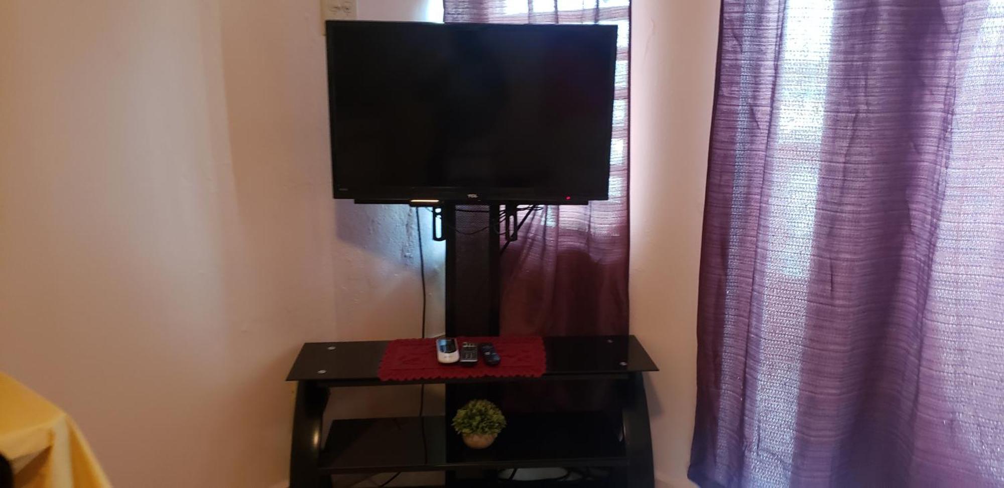 Apartamento Discovery Aguada