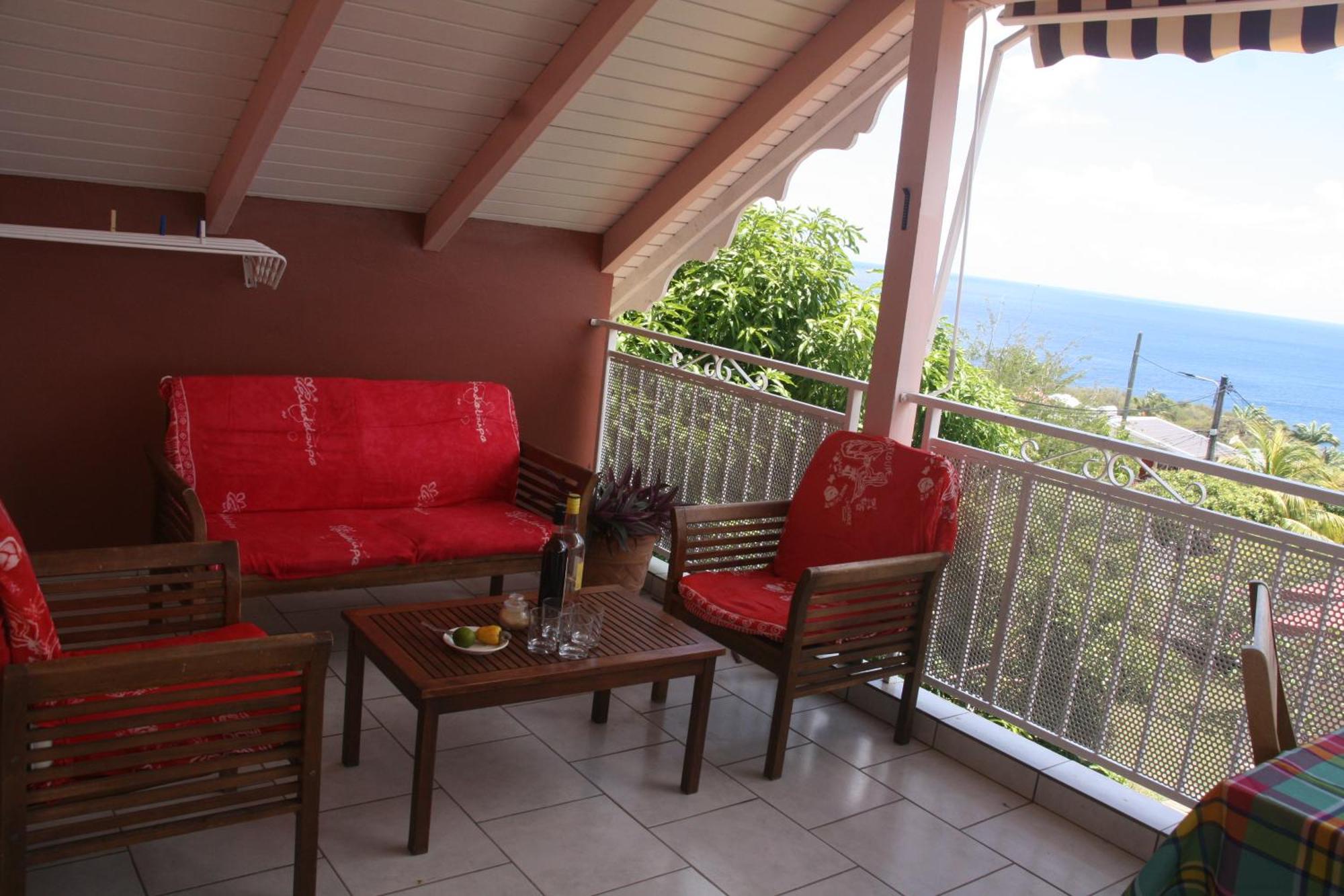Apartamento Domaine De Fanelie