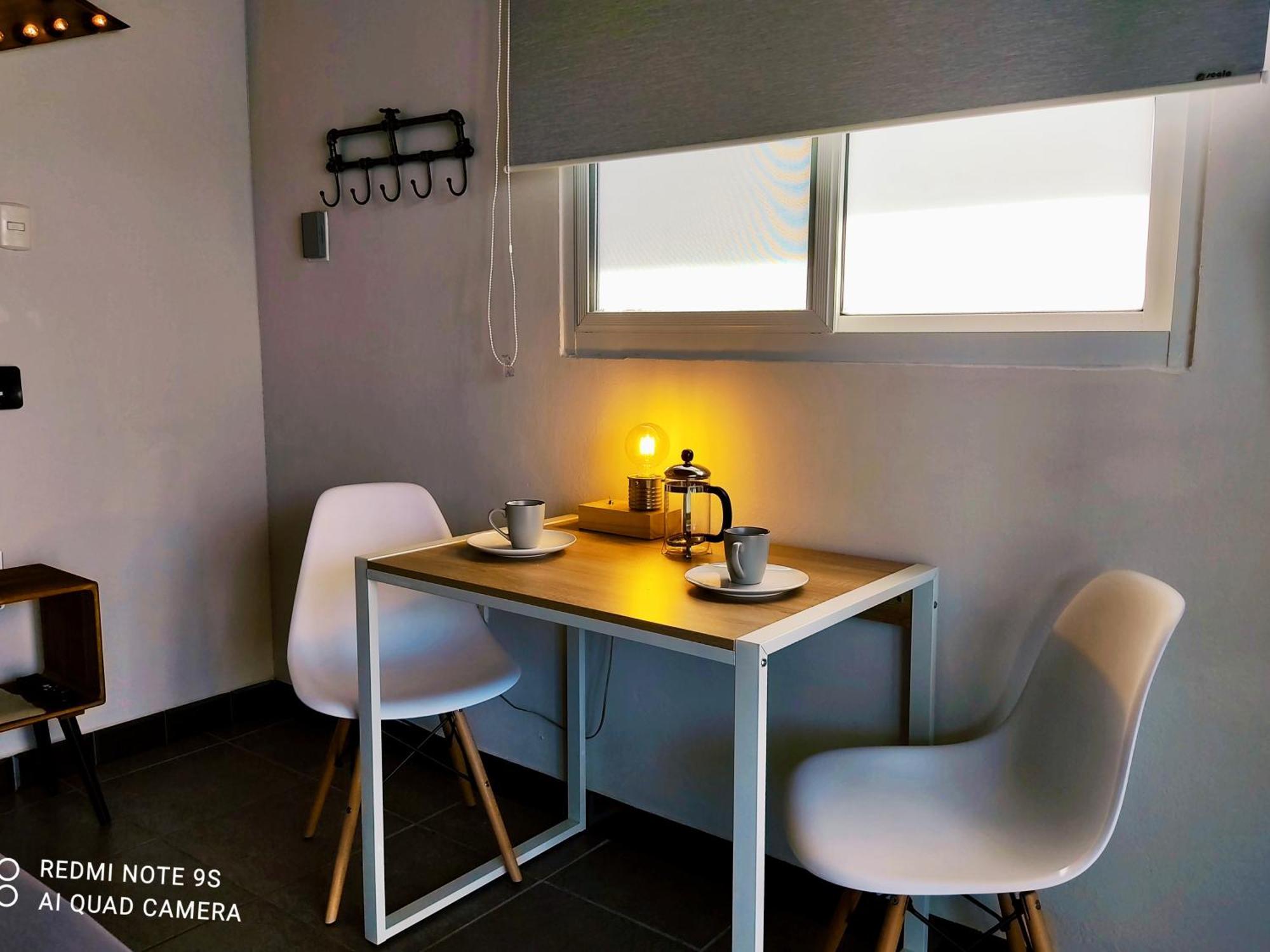 Apartamento 11and11aruba
