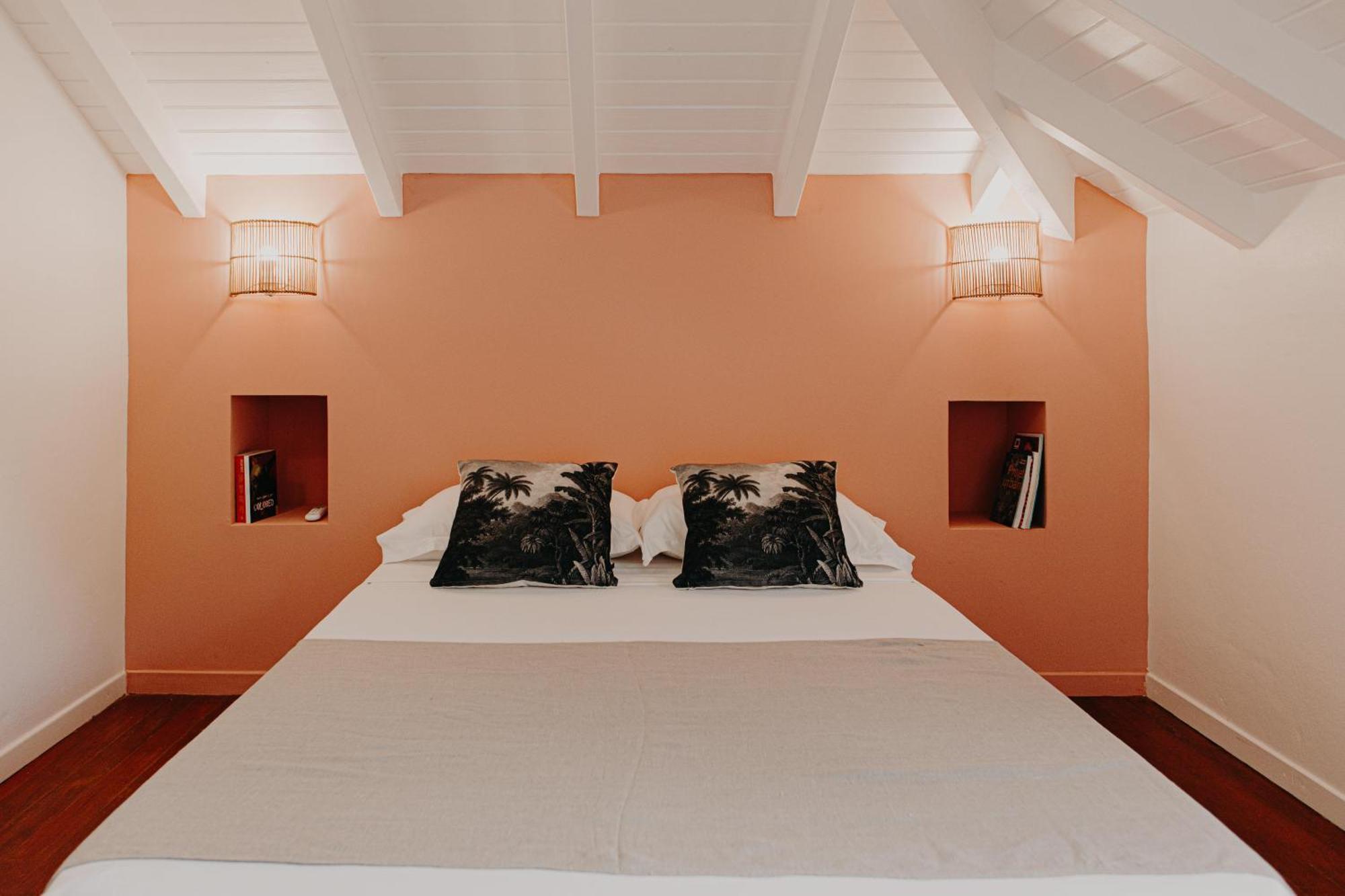 Nid Kreyol Holiday home Sainte-Anne (Grande-Terre)
