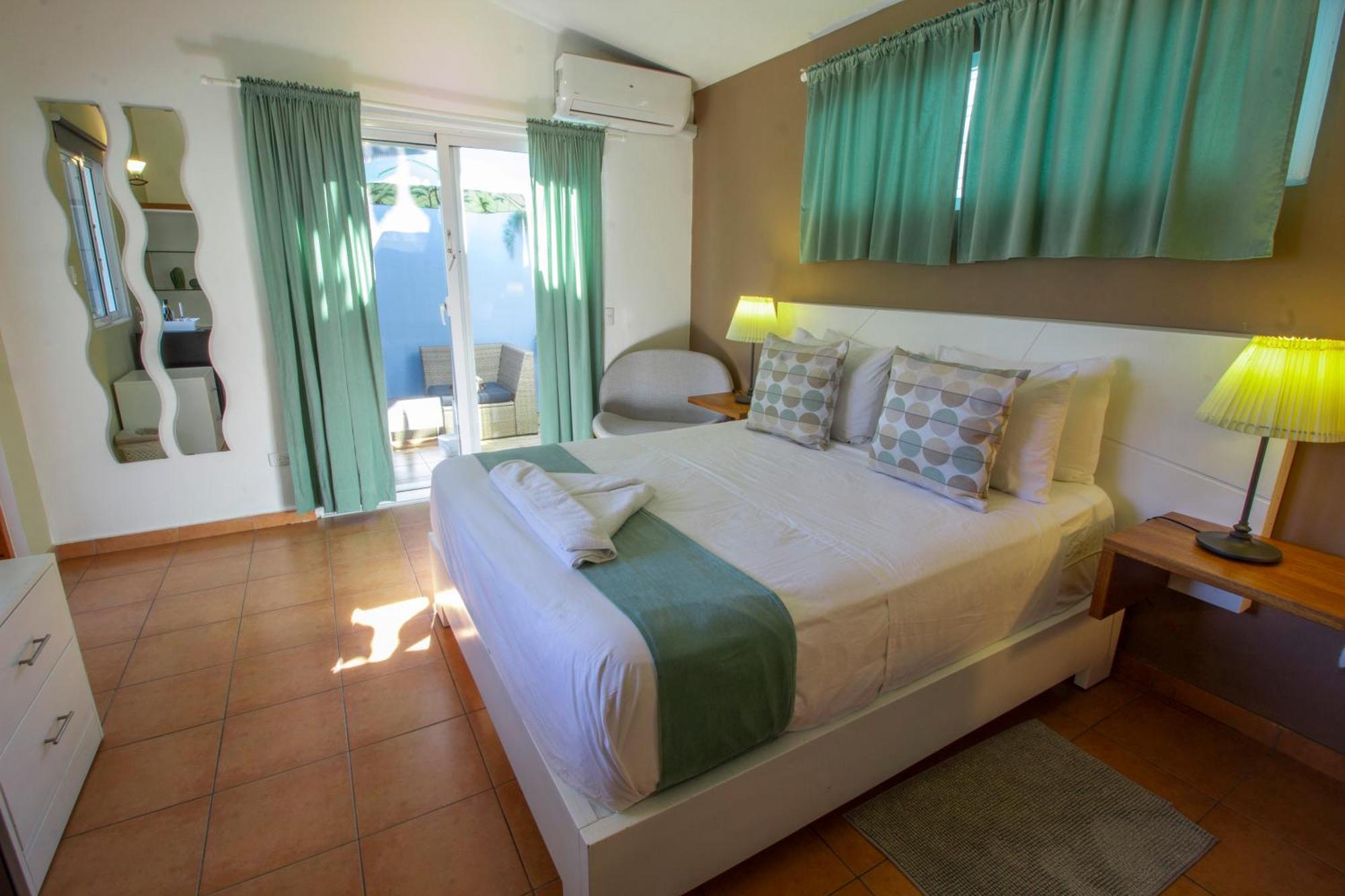 Casa de hóspedes Casa Valeria Boutique