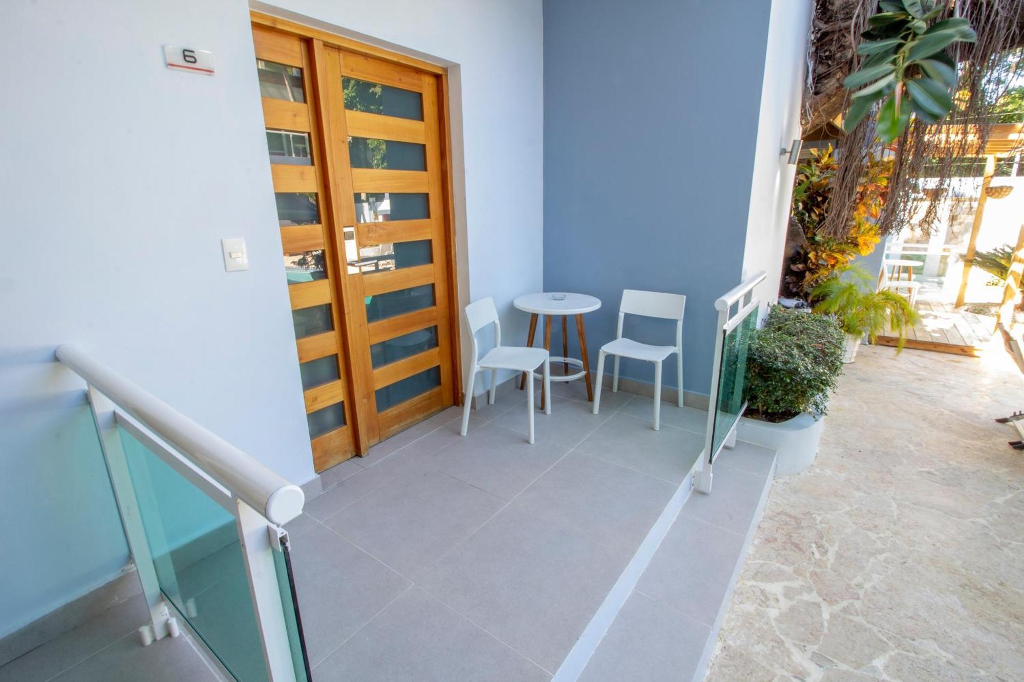 Casa de hóspedes Casa Valeria Boutique