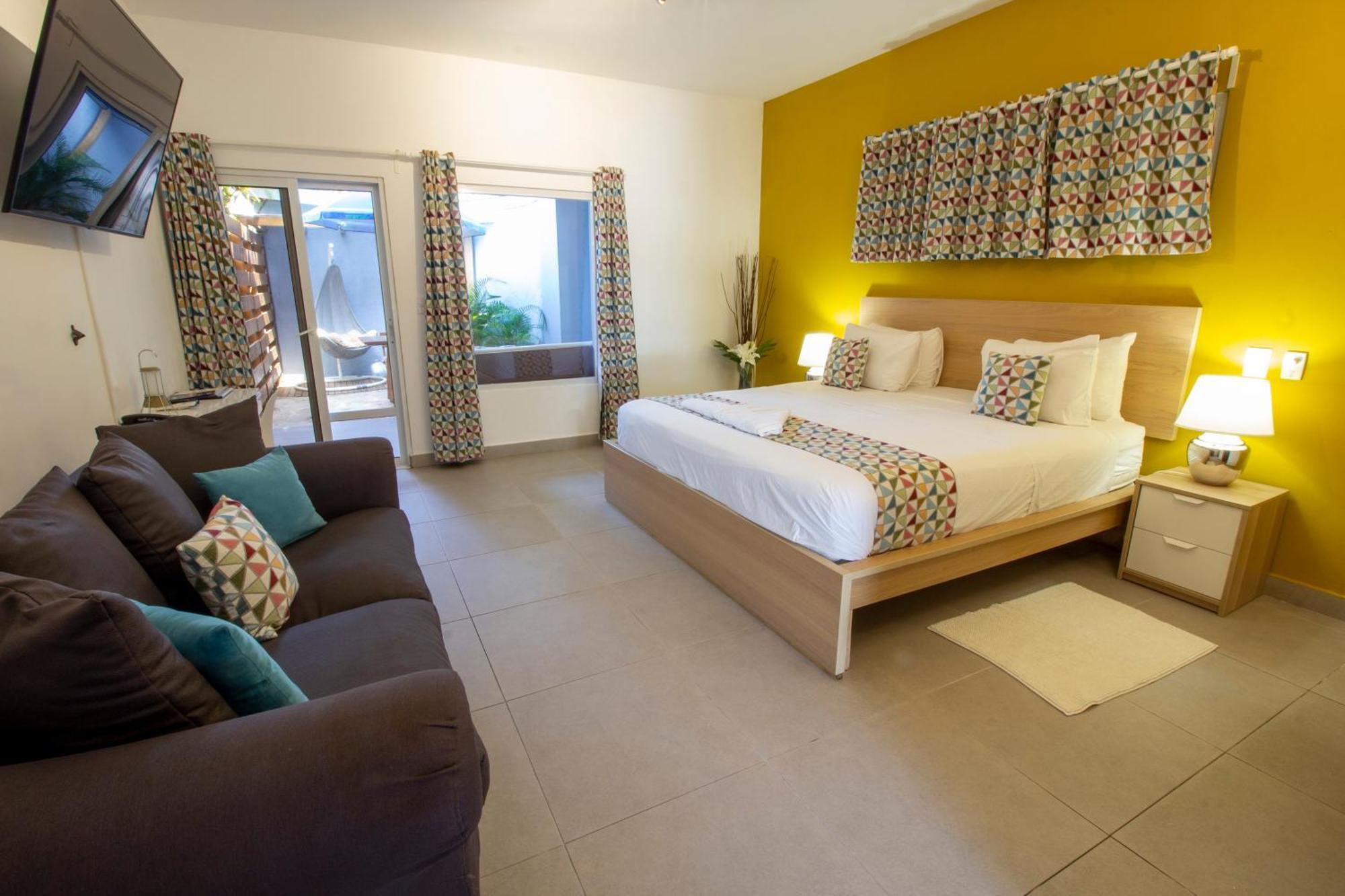 Casa Valeria Boutique 3* Sosúa