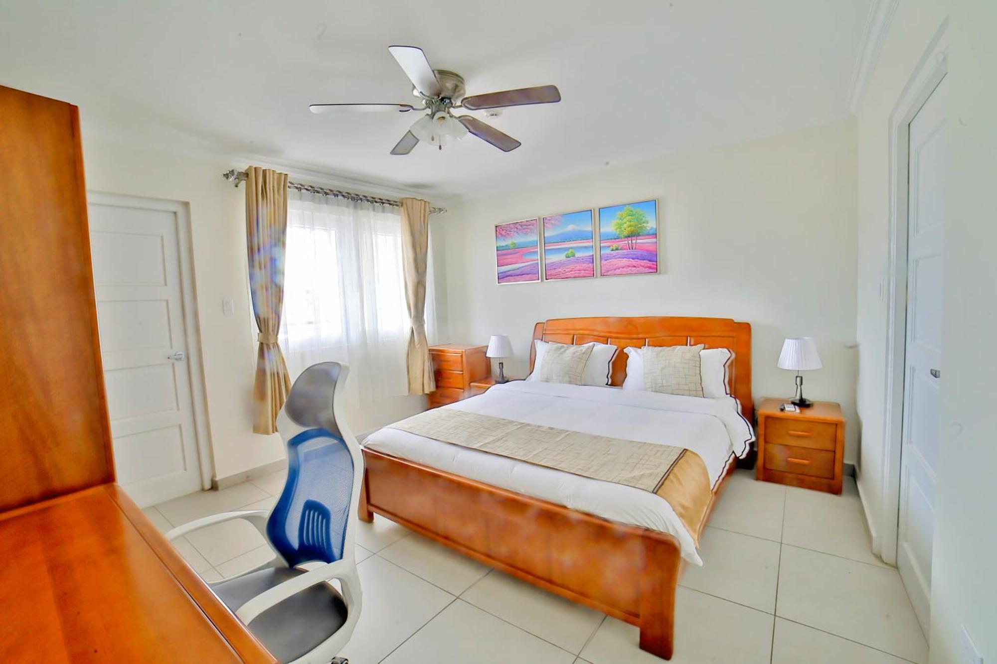 Pearl Aruba Aparthotel