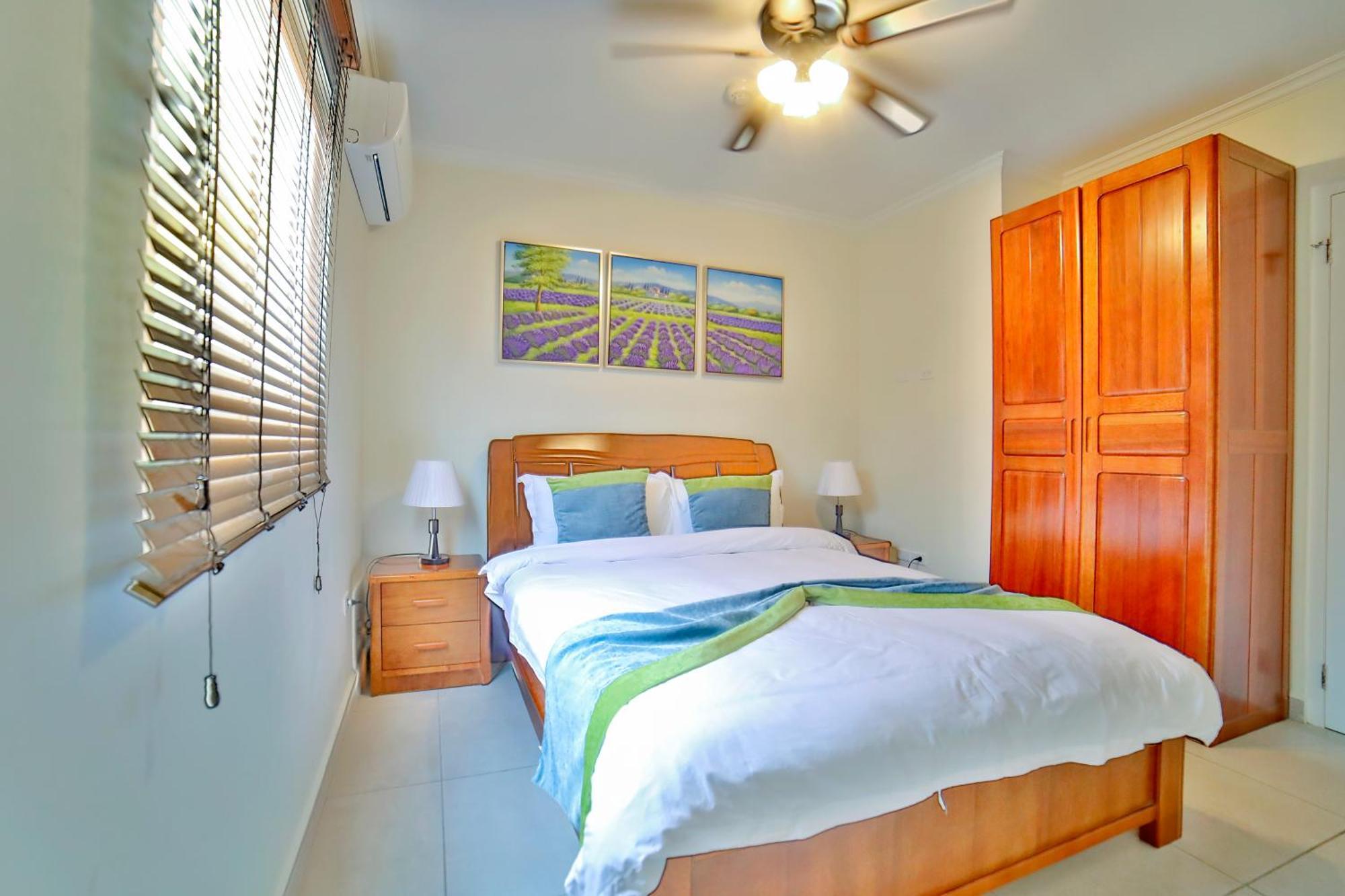 Aparthotel Pearl Aruba
