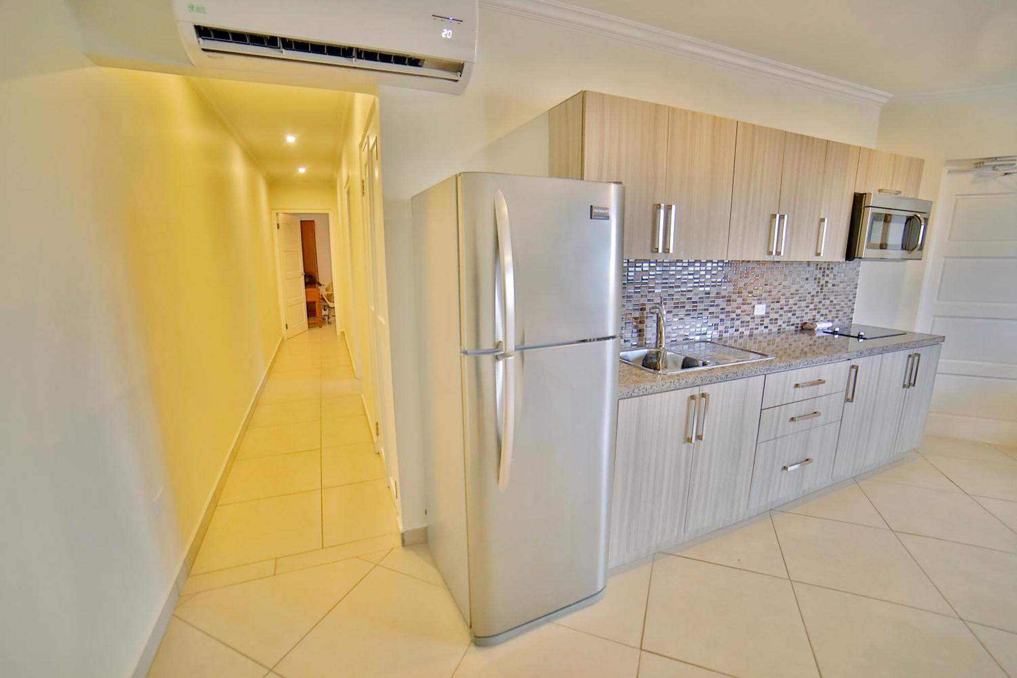 Aparthotel Pearl Aruba 3*