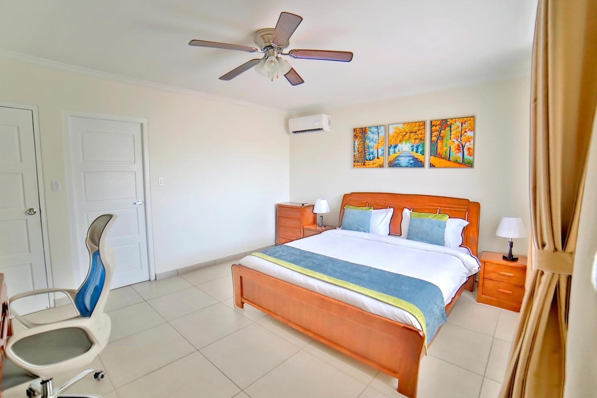 Aparthotel Pearl Aruba Palm Beach