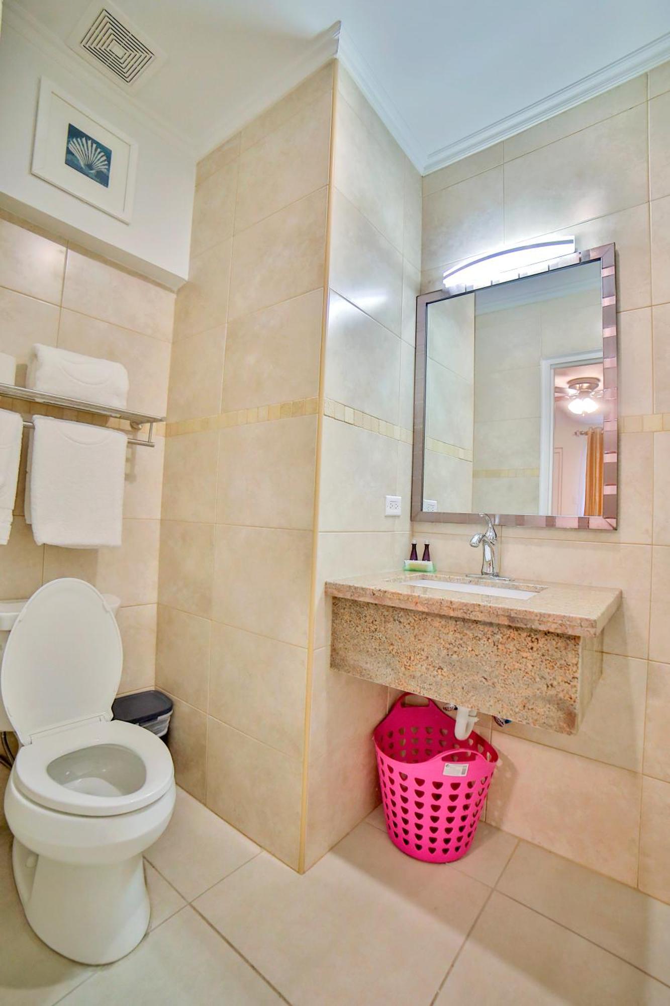 Pearl Aruba Aparthotel
