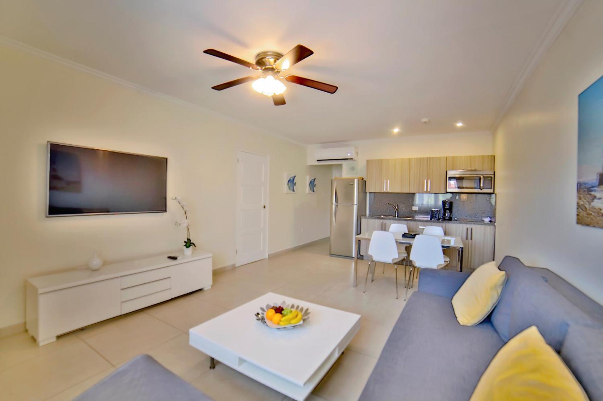 Pearl Aruba Aparthotel 3*