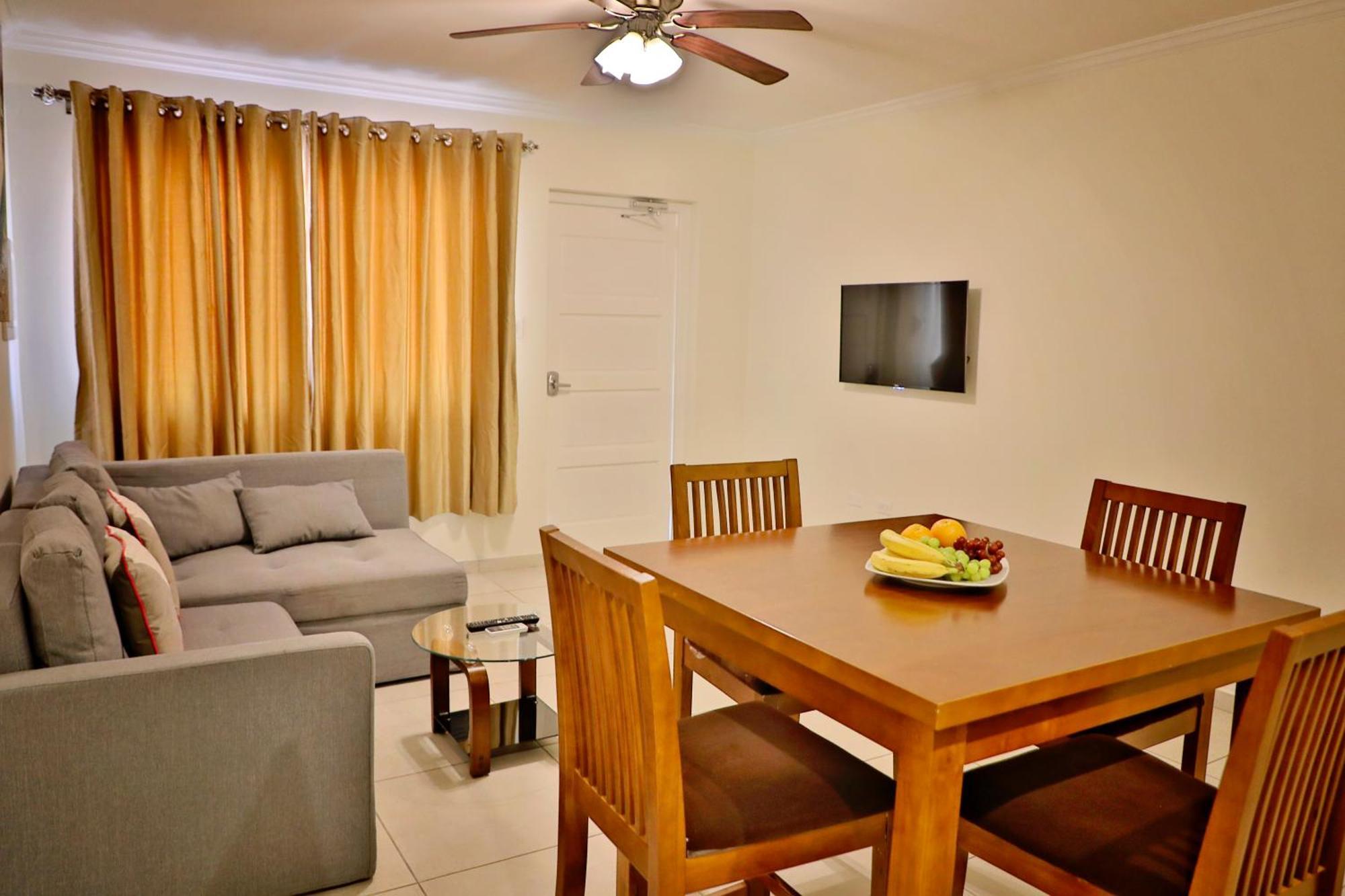 Pearl Aruba 3* Palm Beach