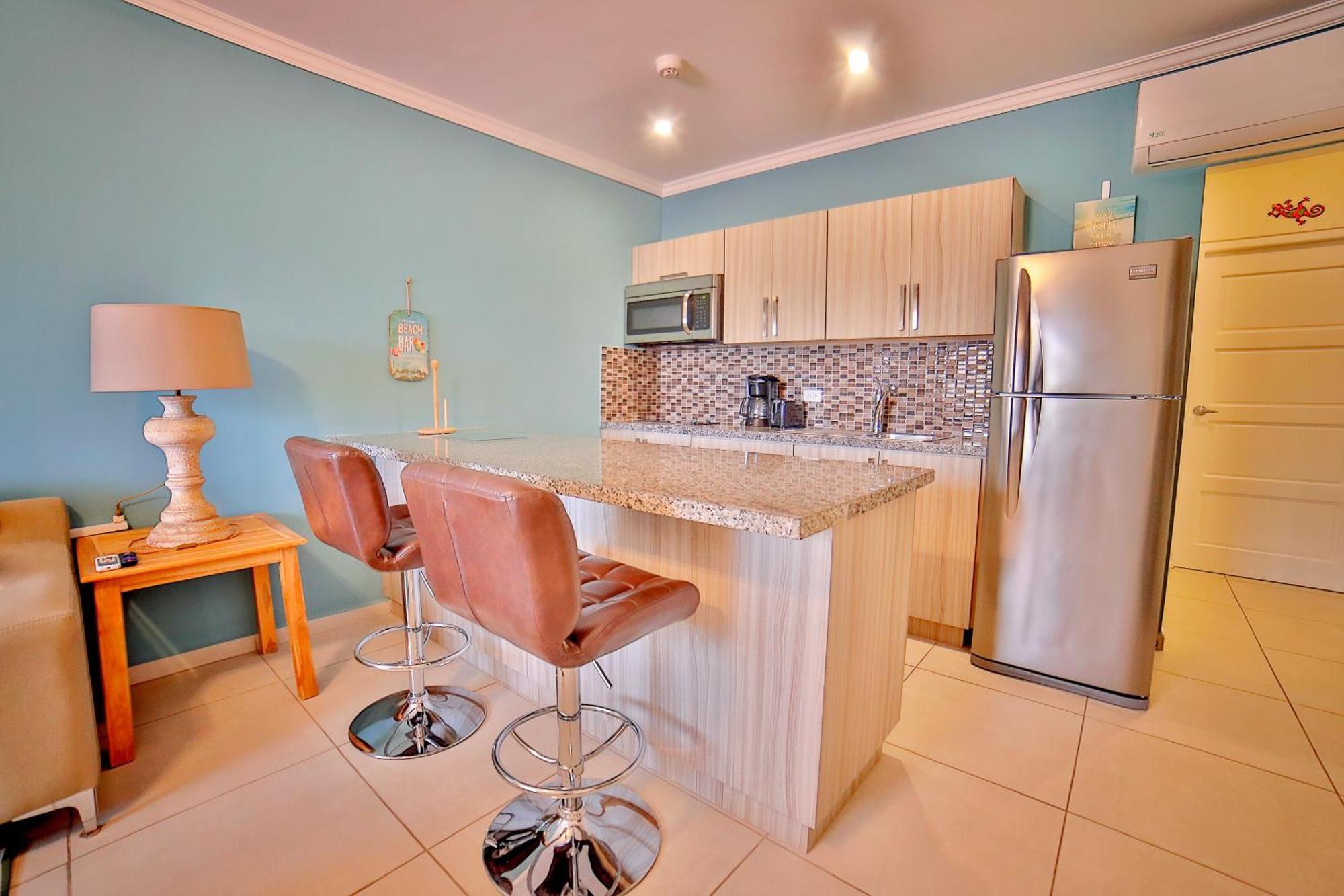 Pearl Aruba