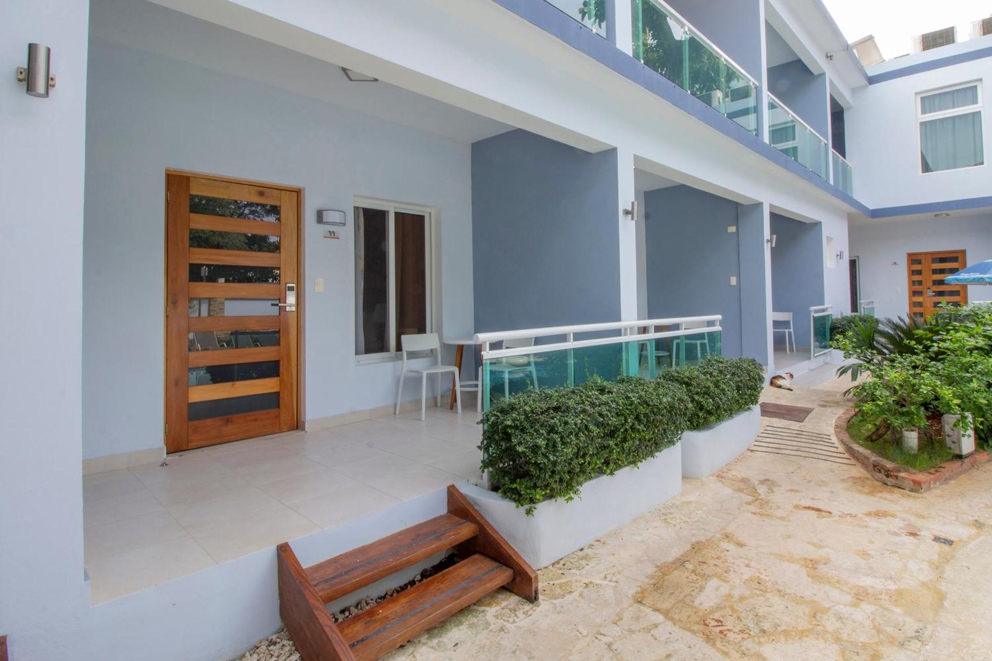 Casa Valeria Boutique Sosúa