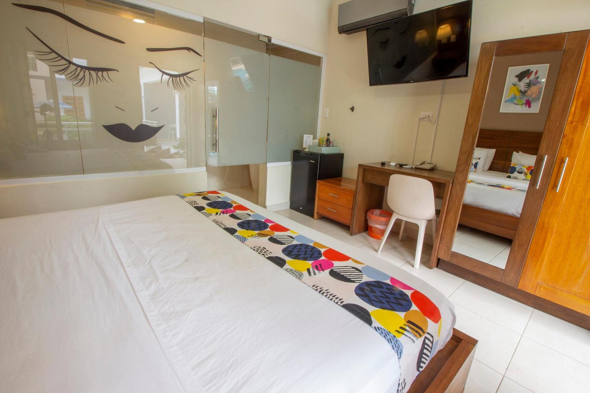 Casa de hóspedes Casa Valeria Boutique 3*