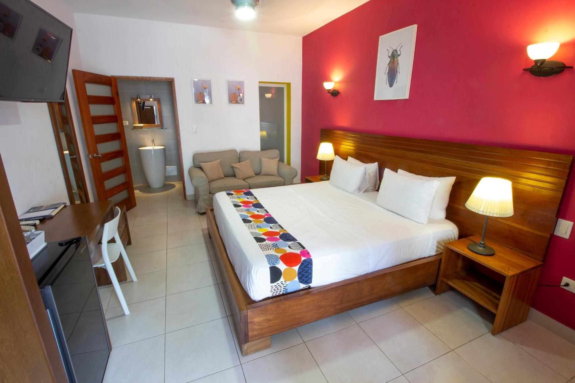 Casa Valeria Boutique Casa de hóspedes Sosúa