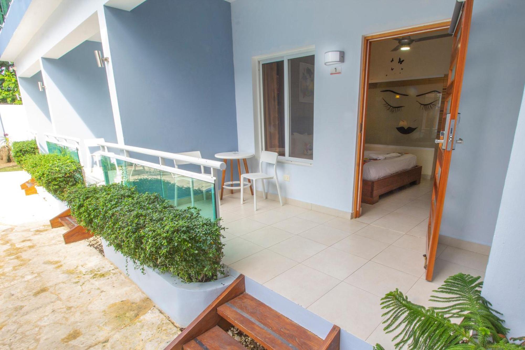 Casa Valeria Boutique Casa de hóspedes 3*