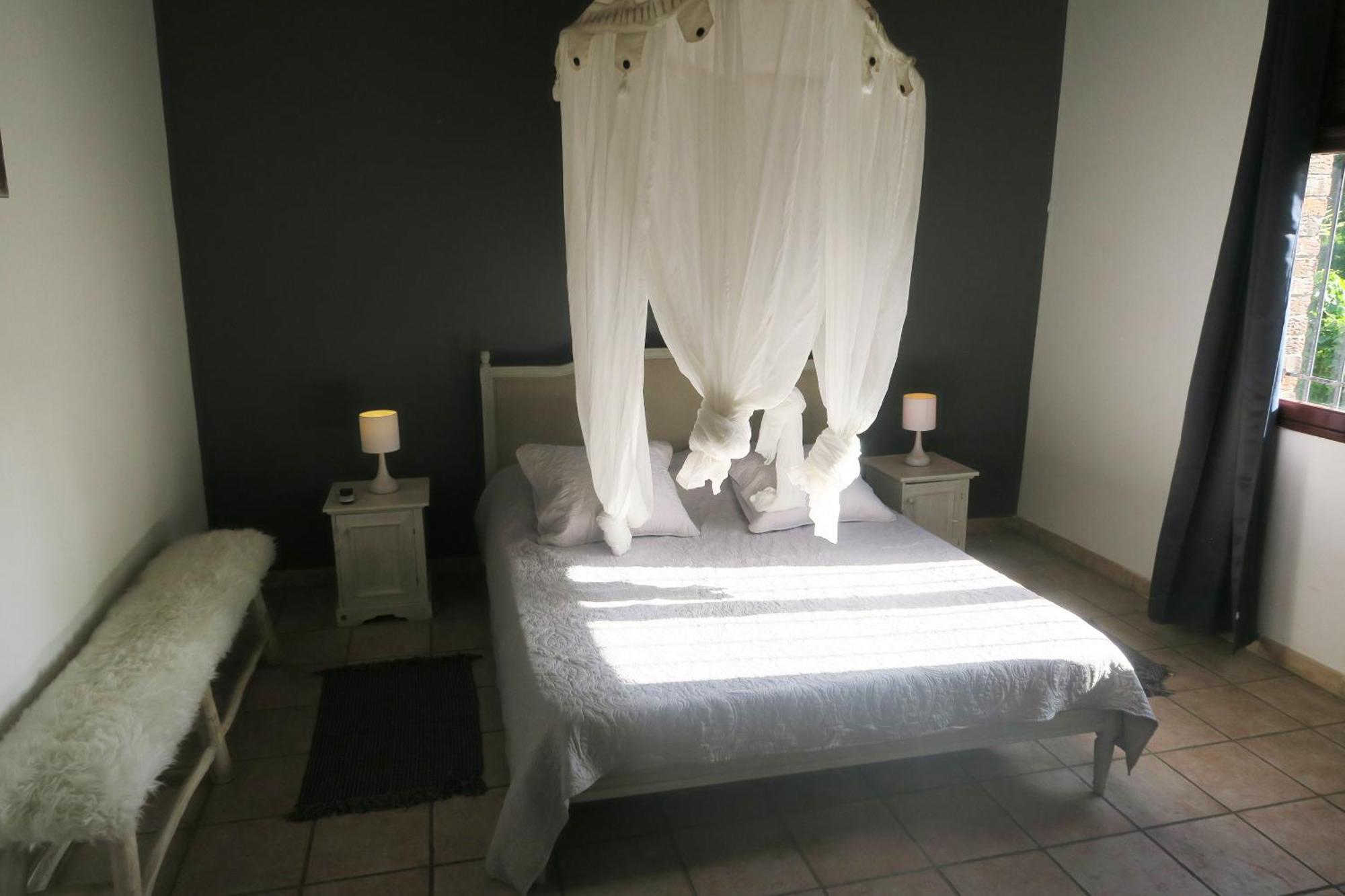 Domaine Du Chateau Apartment