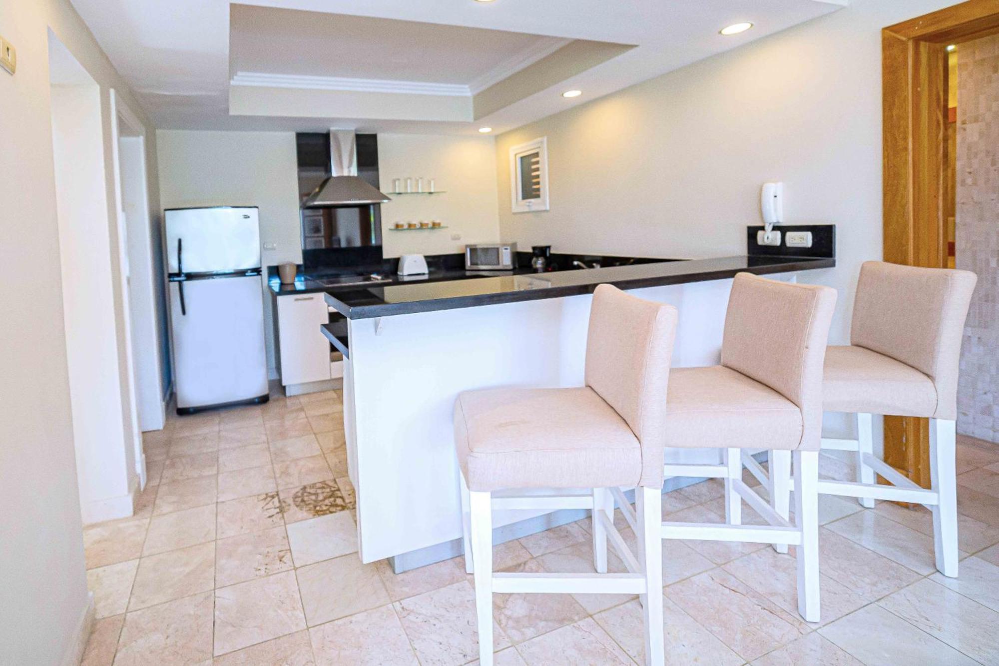 Apartamento Bavaro Cortecito