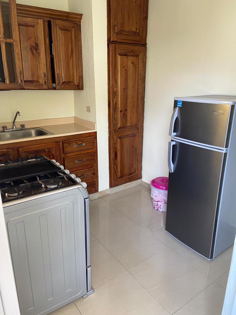 Oasis De Paz Apartamento Jarabacoa
