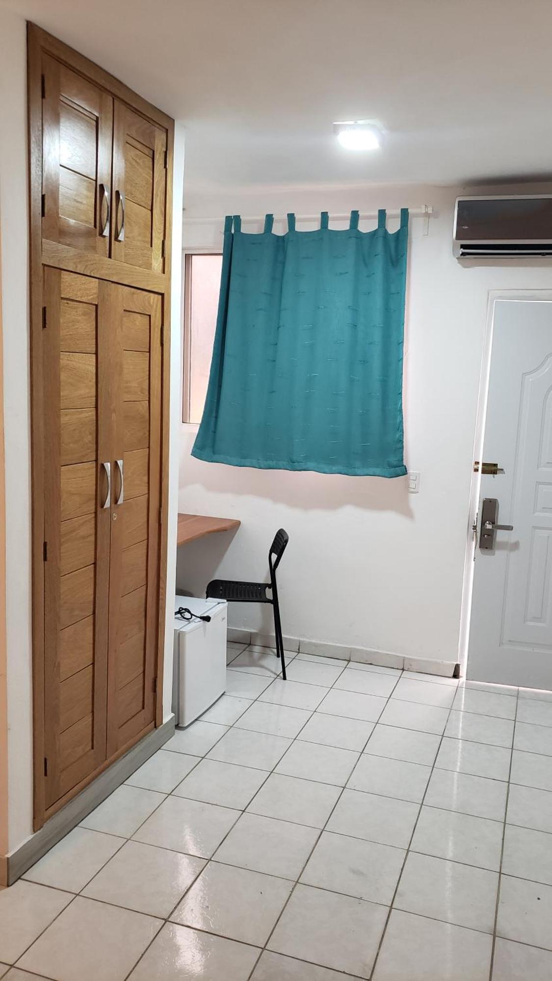 Guest house Agua Dulce Boca Chica