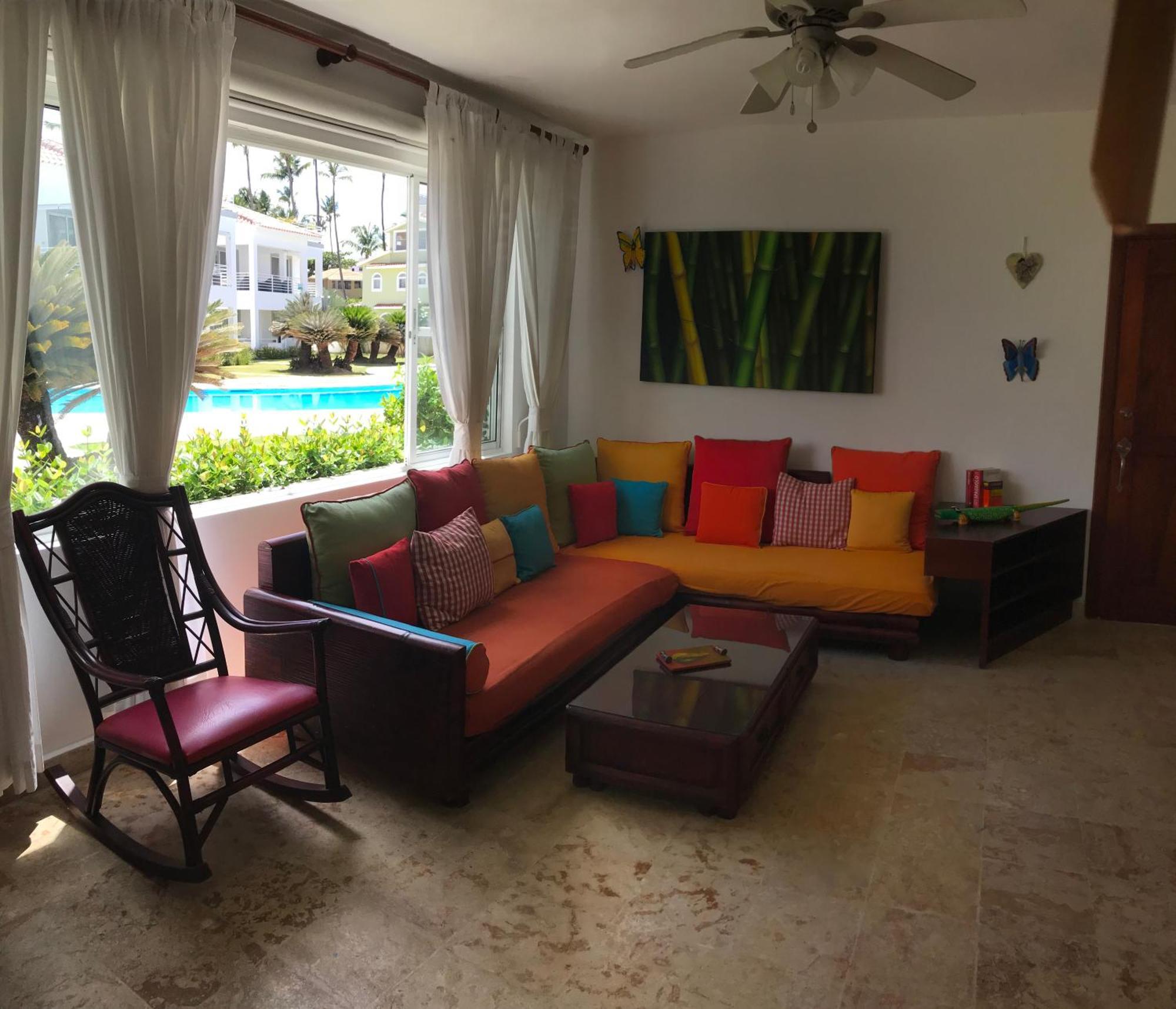 & Larimar * Punta Cana