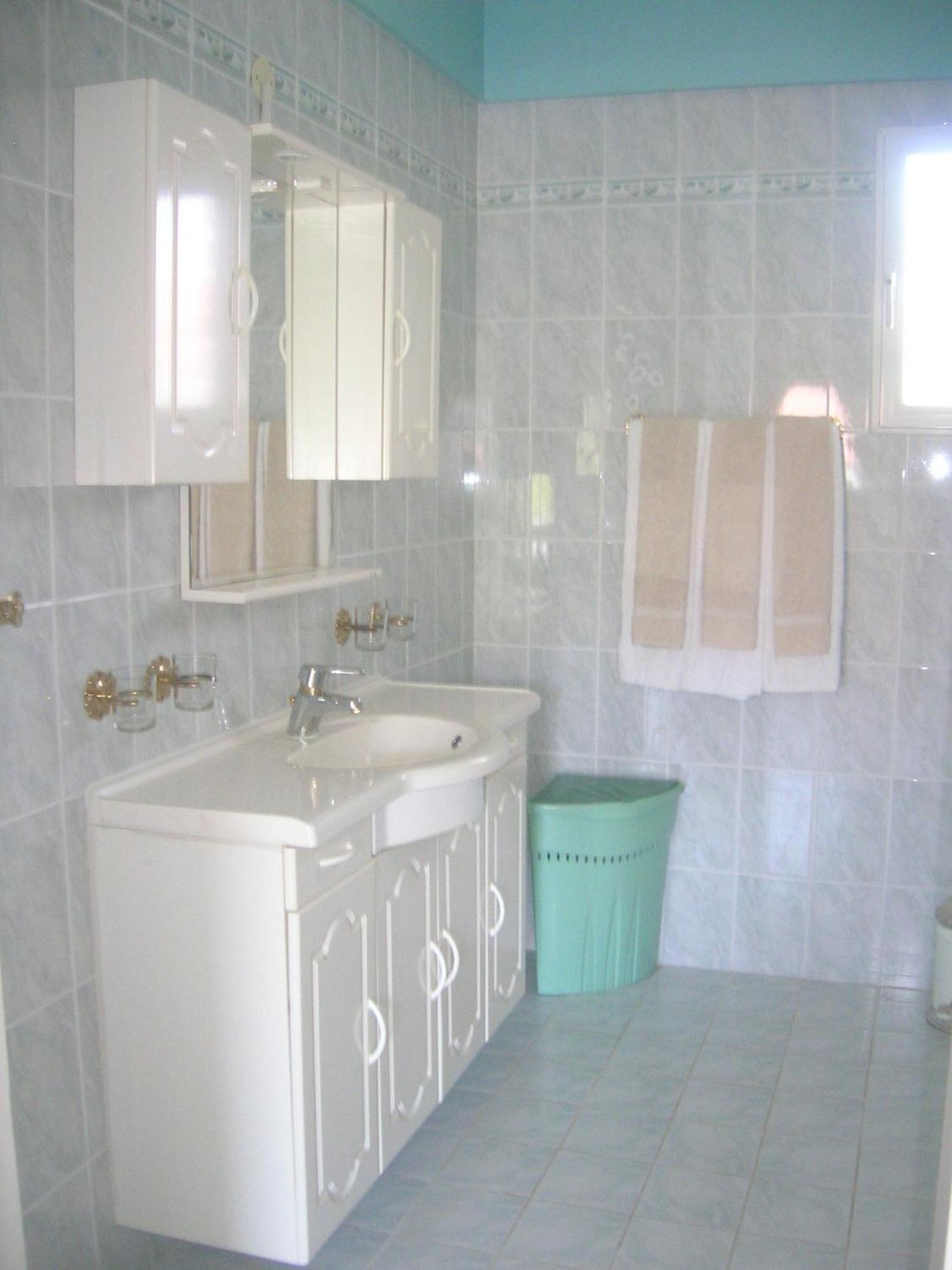 Caribbean Sea View Apartment Méro