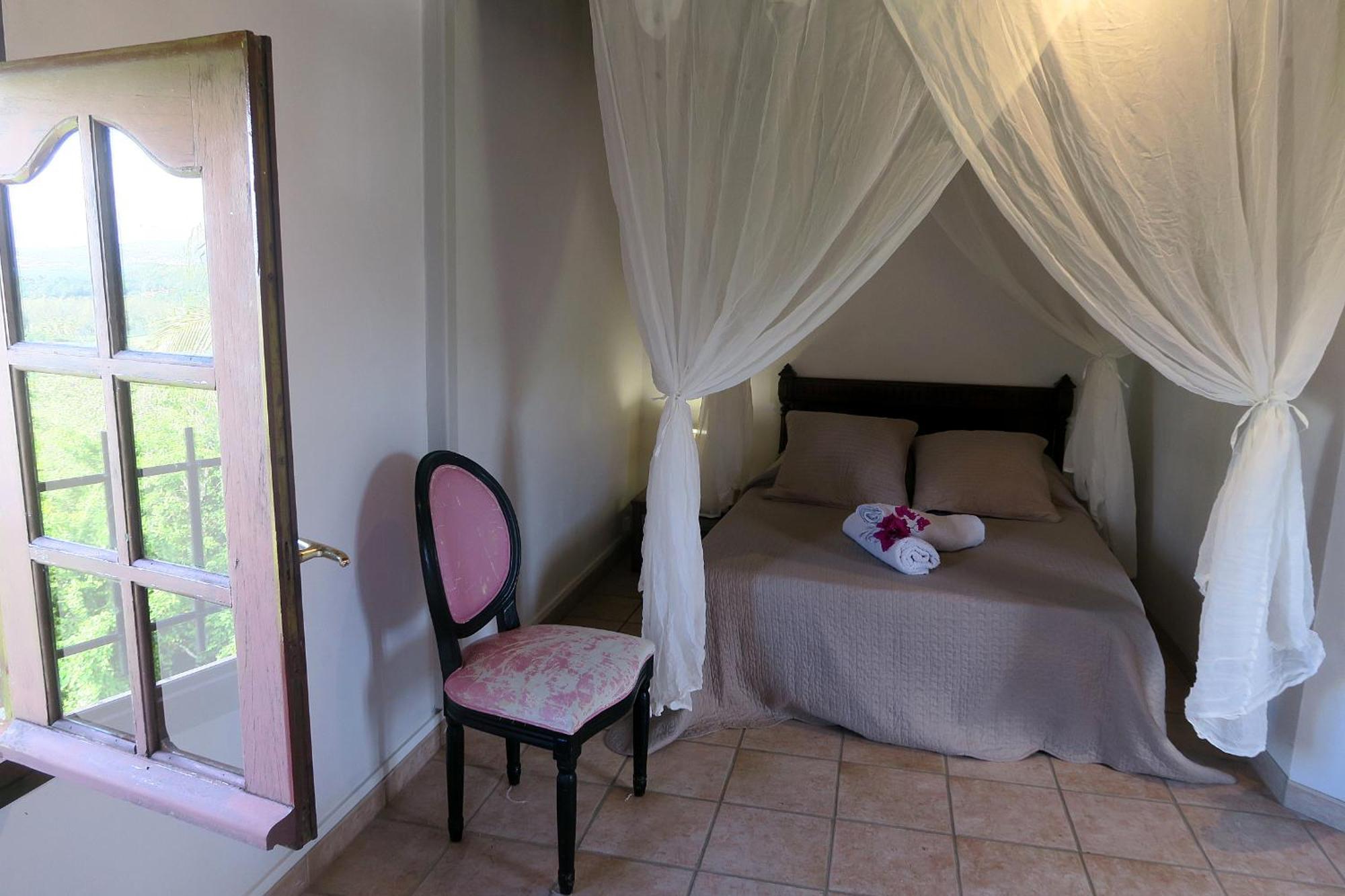 Domaine Du Chateau * Les Trois-Ilets