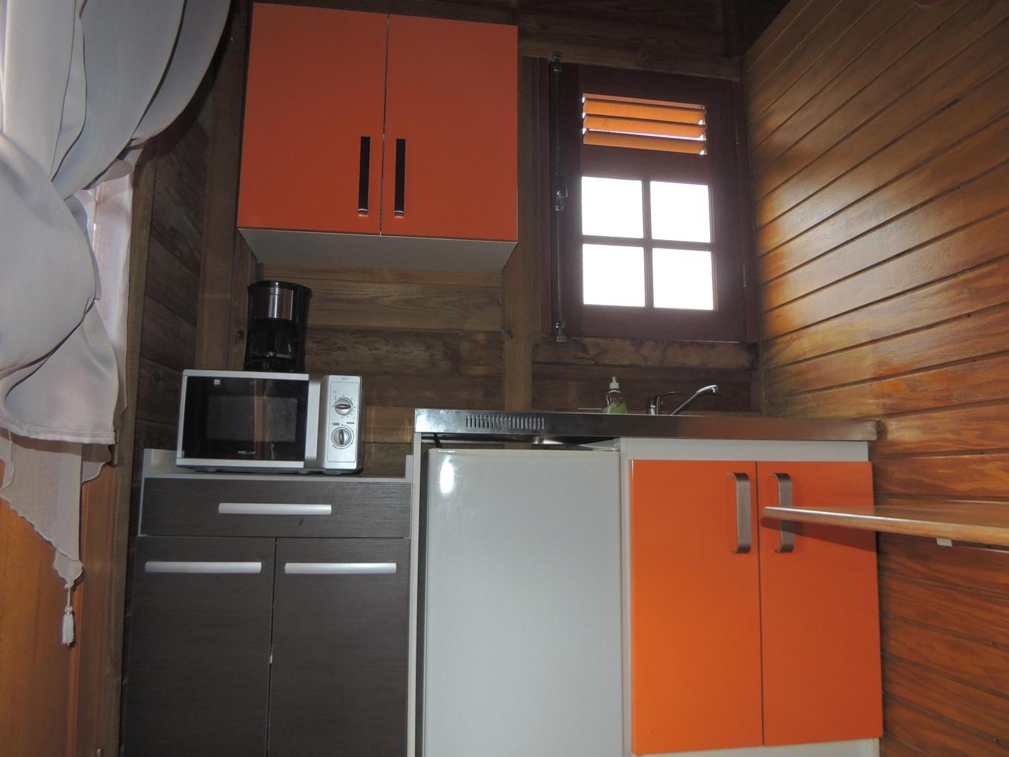 Couleur Caraibes Holiday home Bouillante