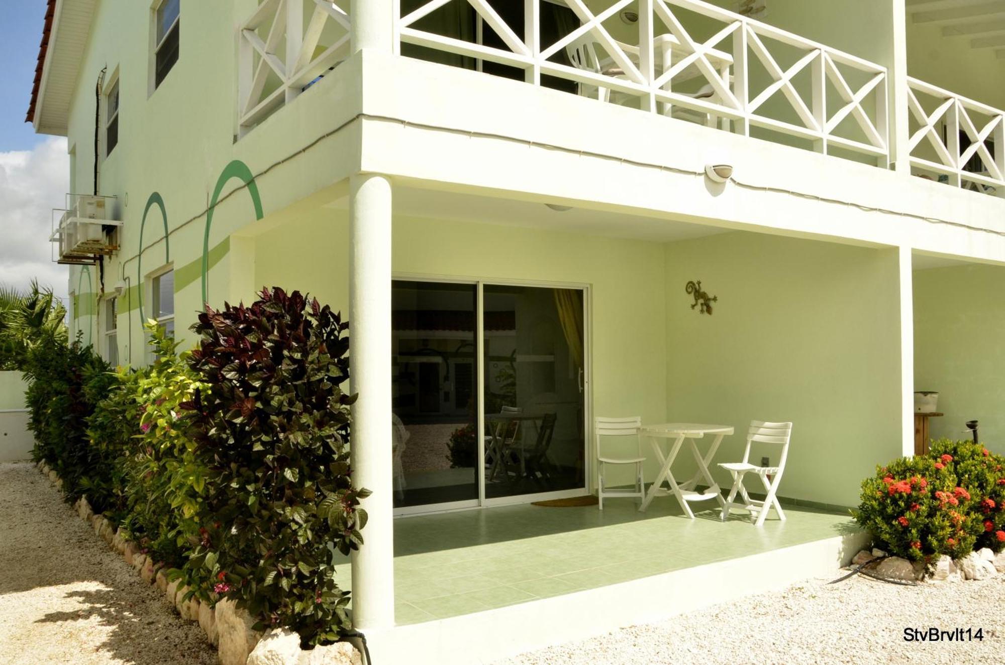Apartment Heliemar *