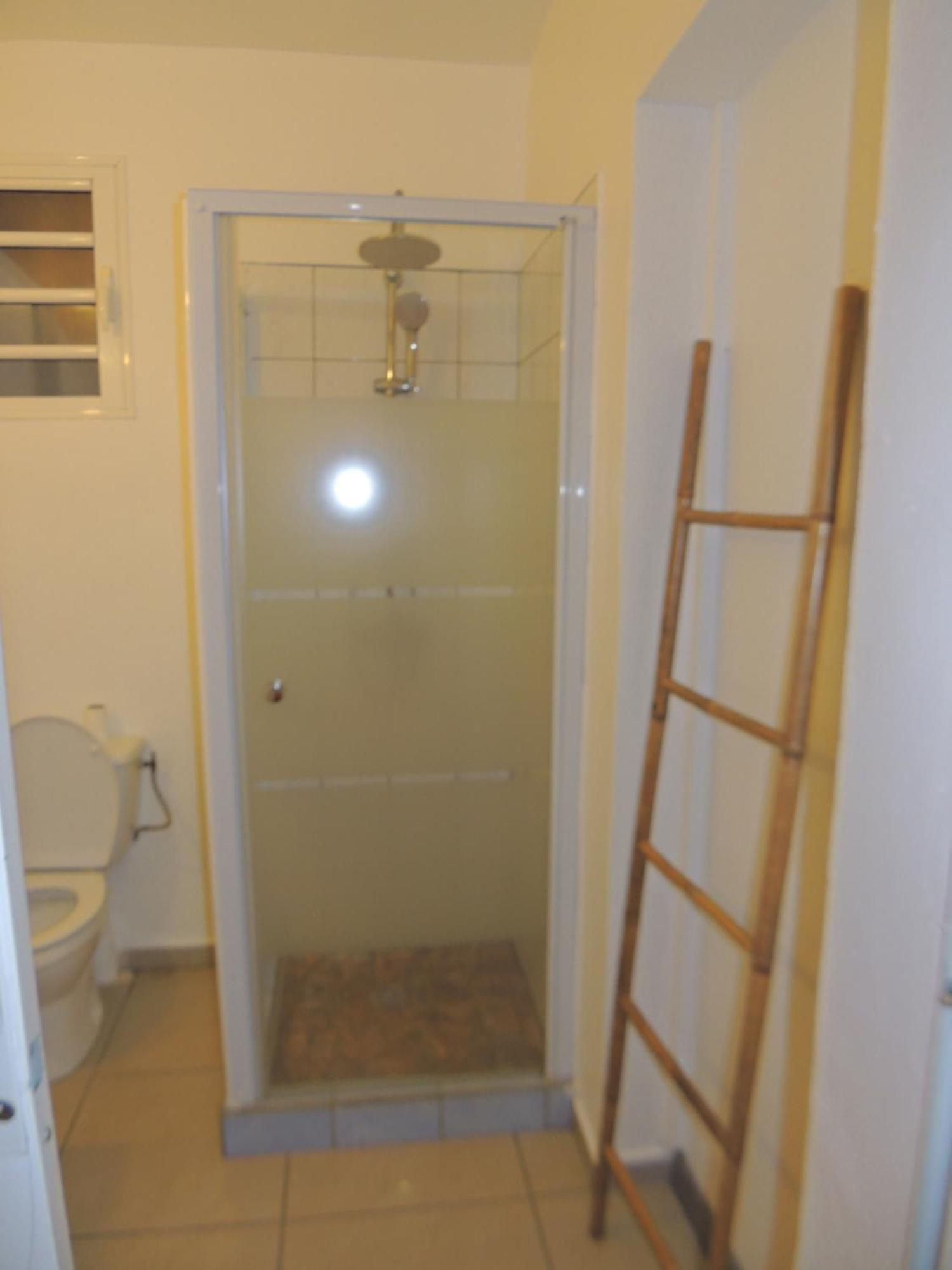 Holiday home Couleur Caraibes *
