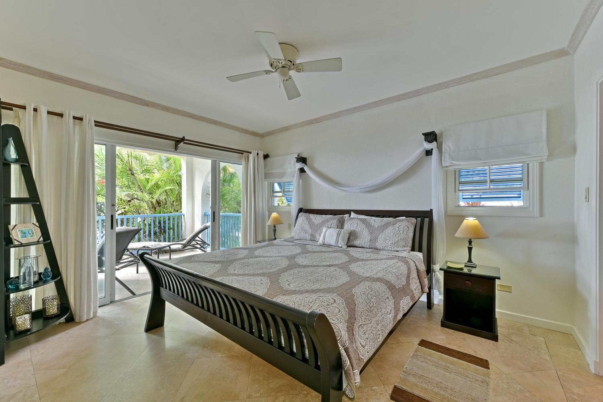 Maxwell Apartment Christ Church