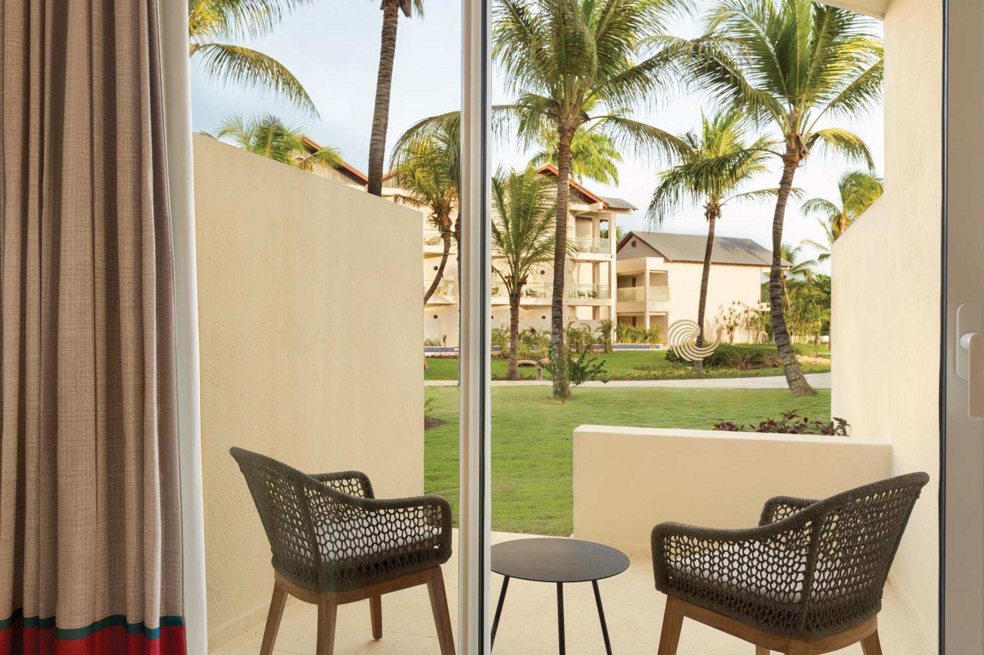 Resort Dreams La Romana & 5*