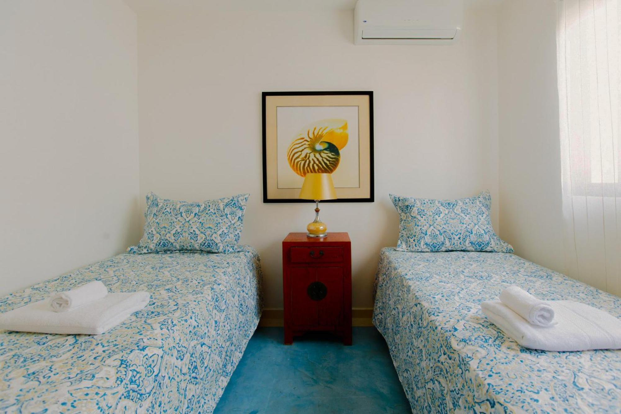 Villa La Flor Del Caribe &