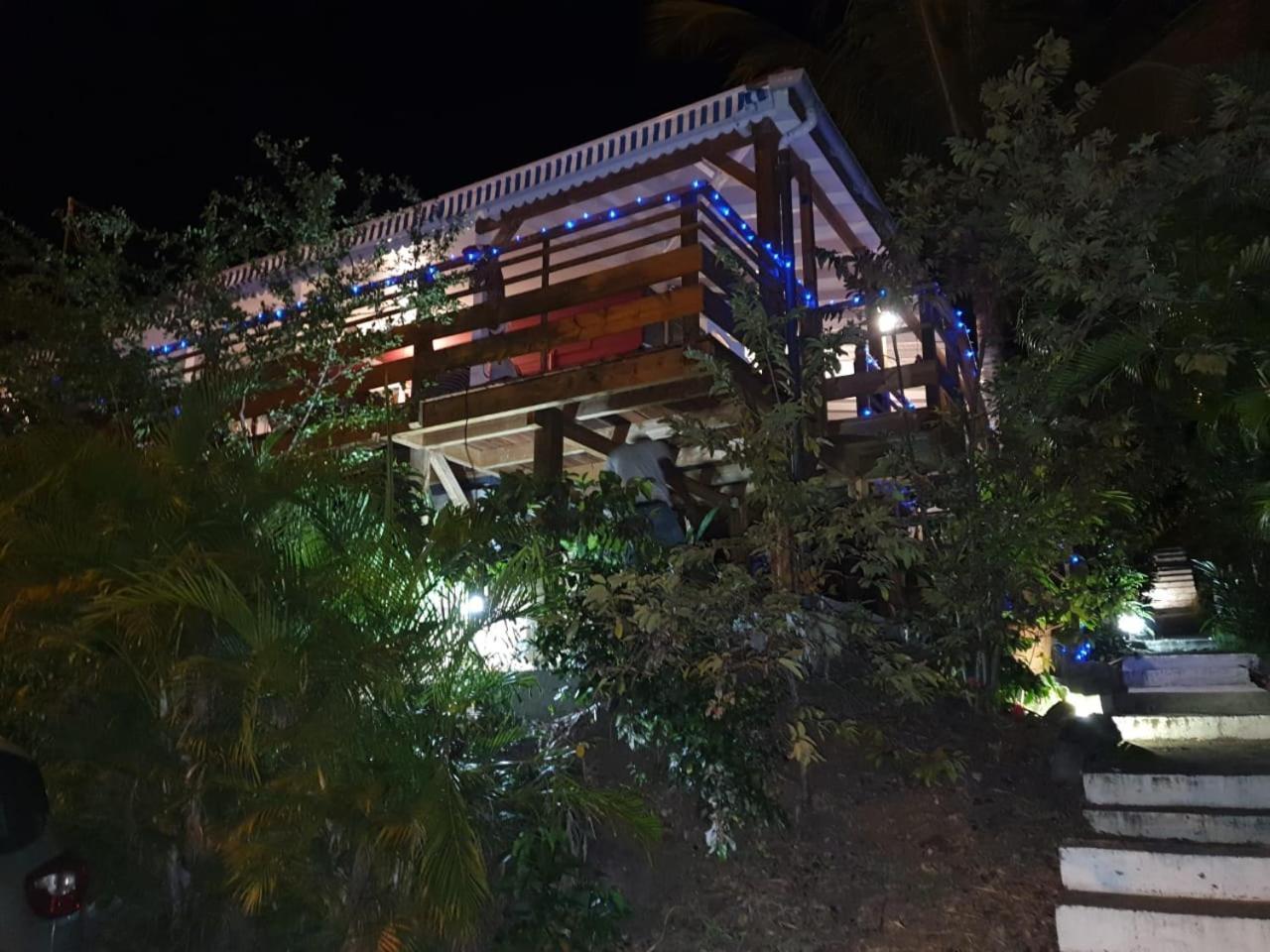 Holiday home Les Du Domaine De Petite-anse *