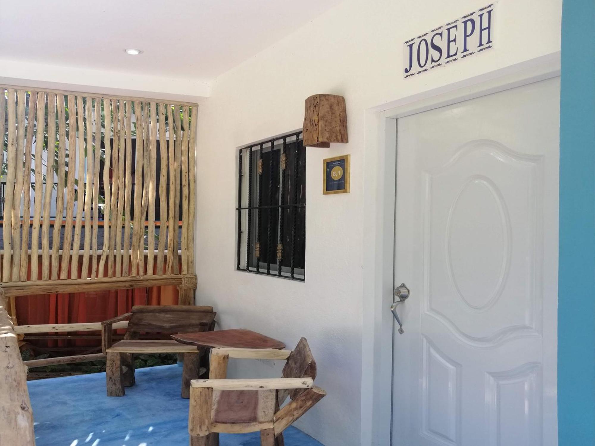 House Jardin Del Caribe Aparthotel 3*
