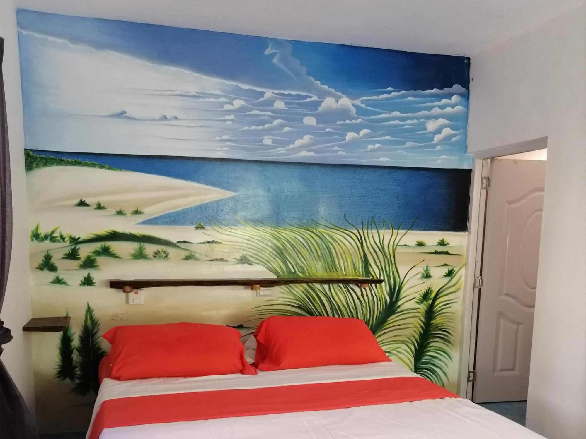 House Jardin Del Caribe 3*